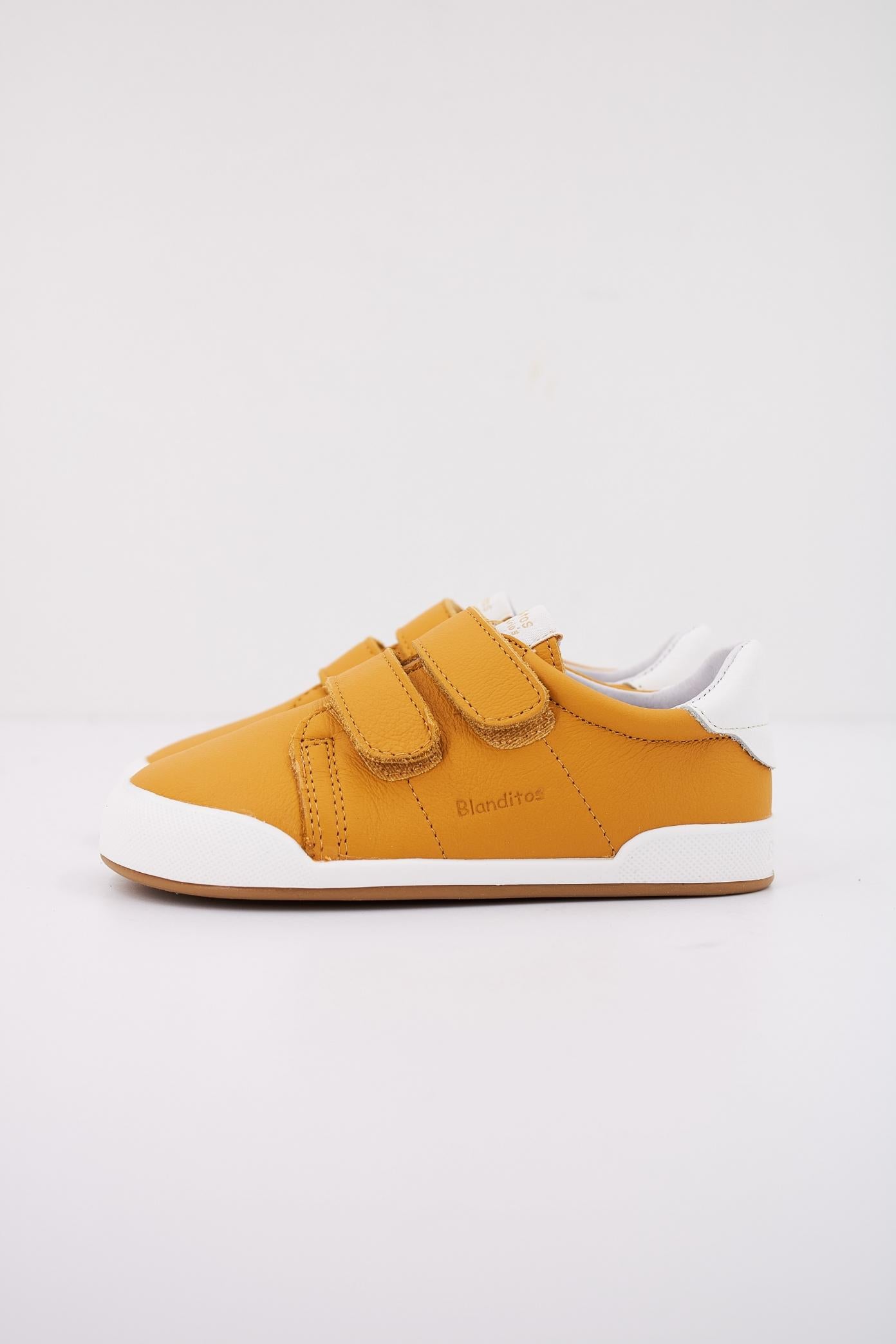 BLANDITOS LONDRESBD BOY en color AMARILLO  (1)
