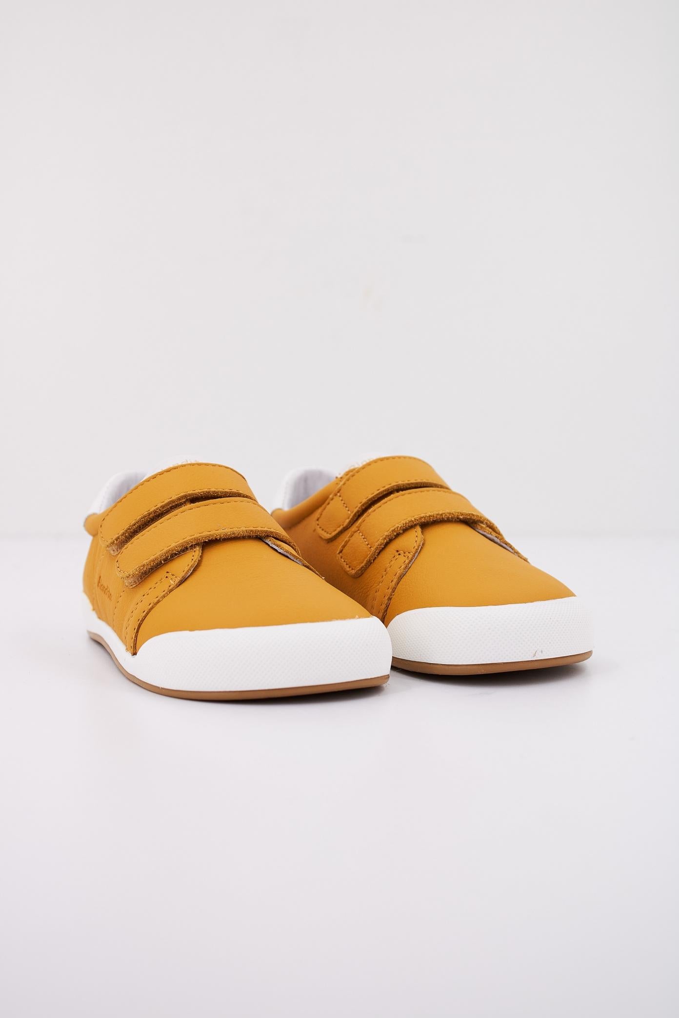 BLANDITOS LONDRESBD BOY en color AMARILLO  (2)