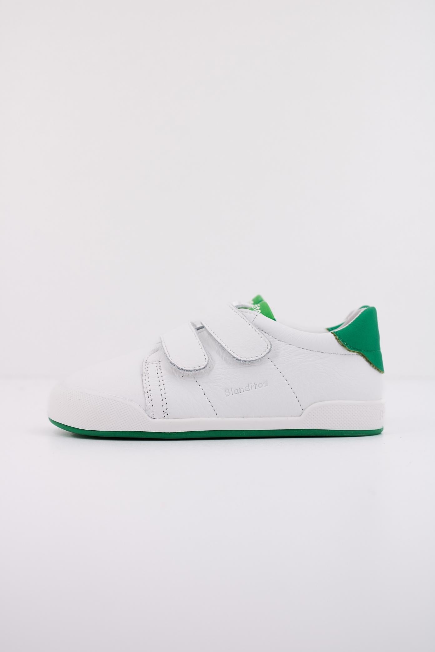BLANDITOS LONDRESBD BOY en color VERDE  (1)