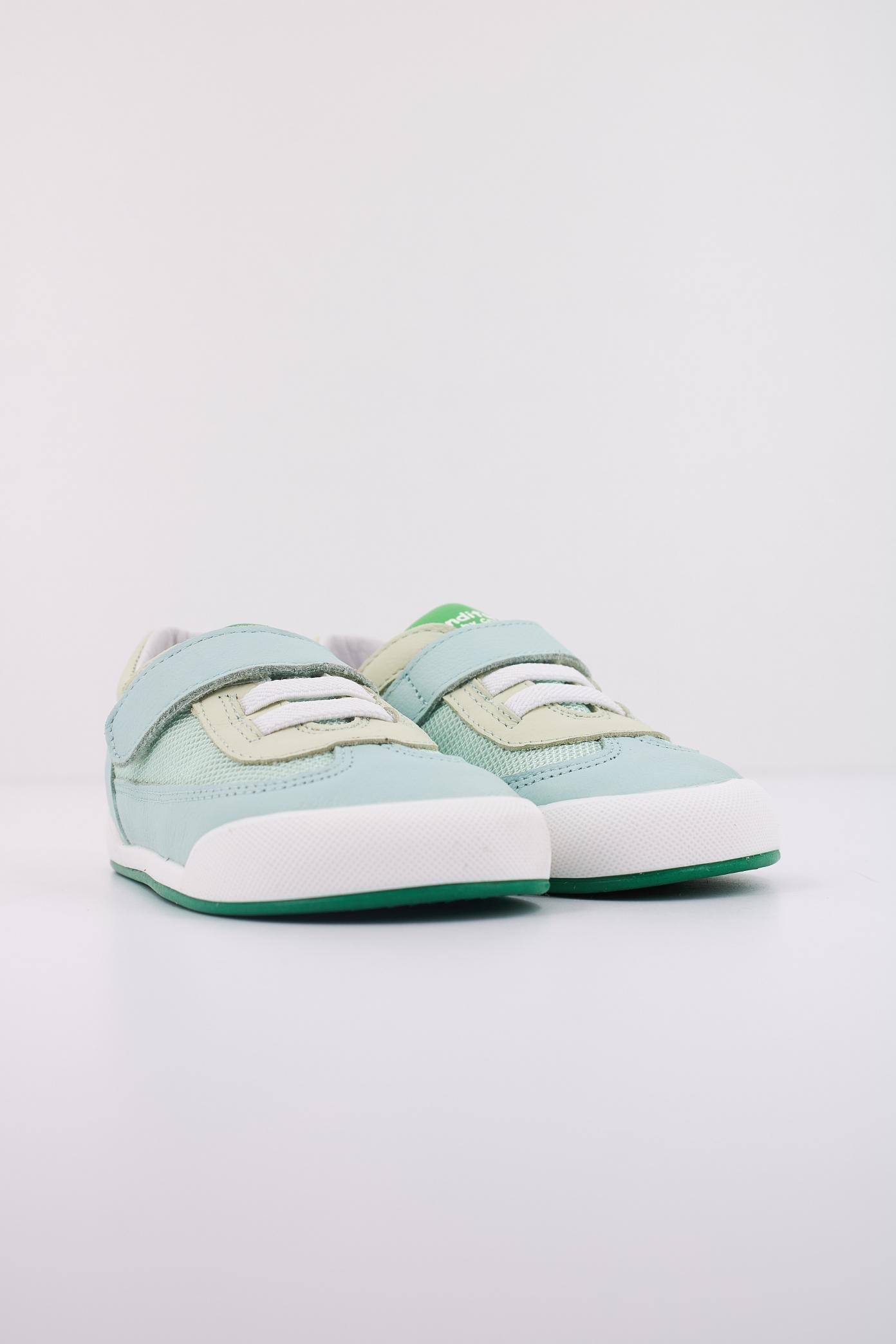 BLANDITOS MODENABD en color VERDE  (2)