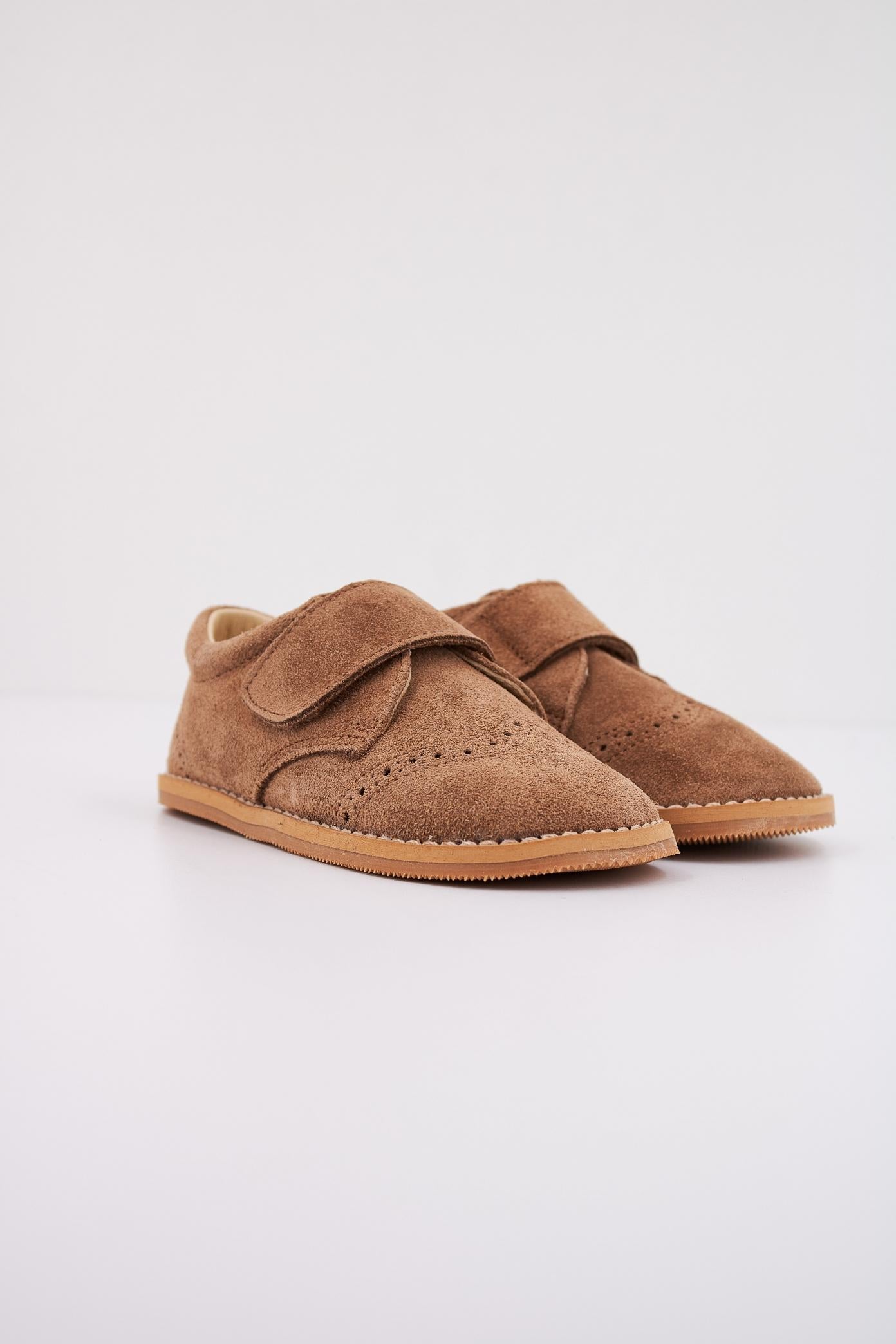 BLANDITOS OSLOBD  en color MARRON  (2)
