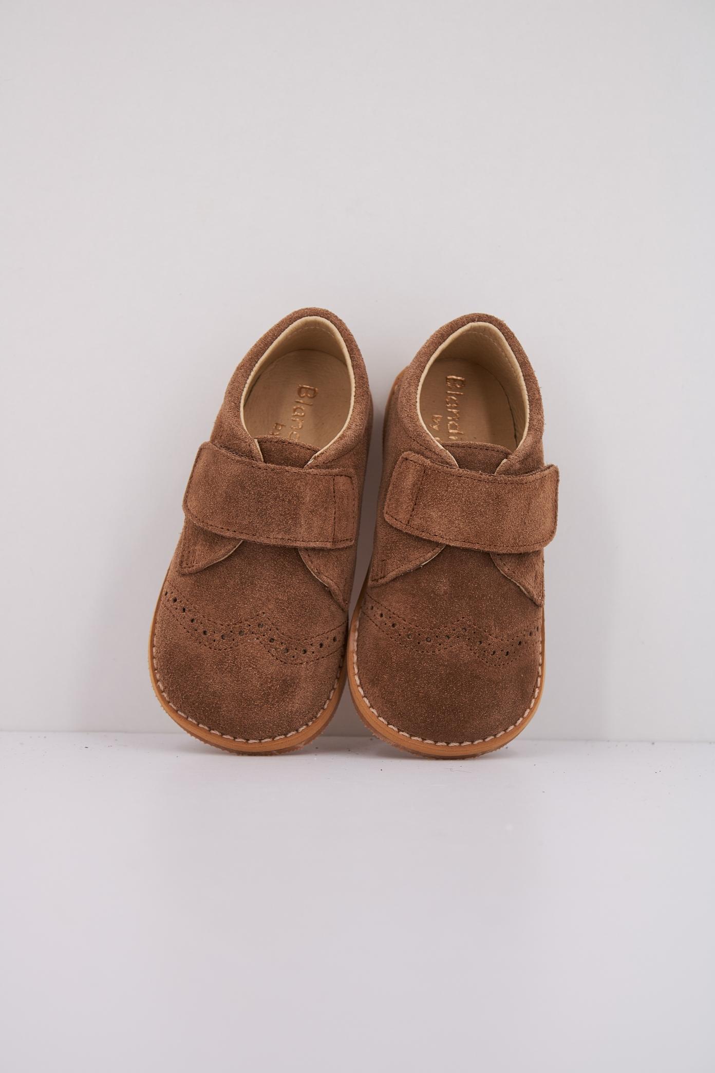 BLANDITOS OSLOBD  en color MARRON  (3)