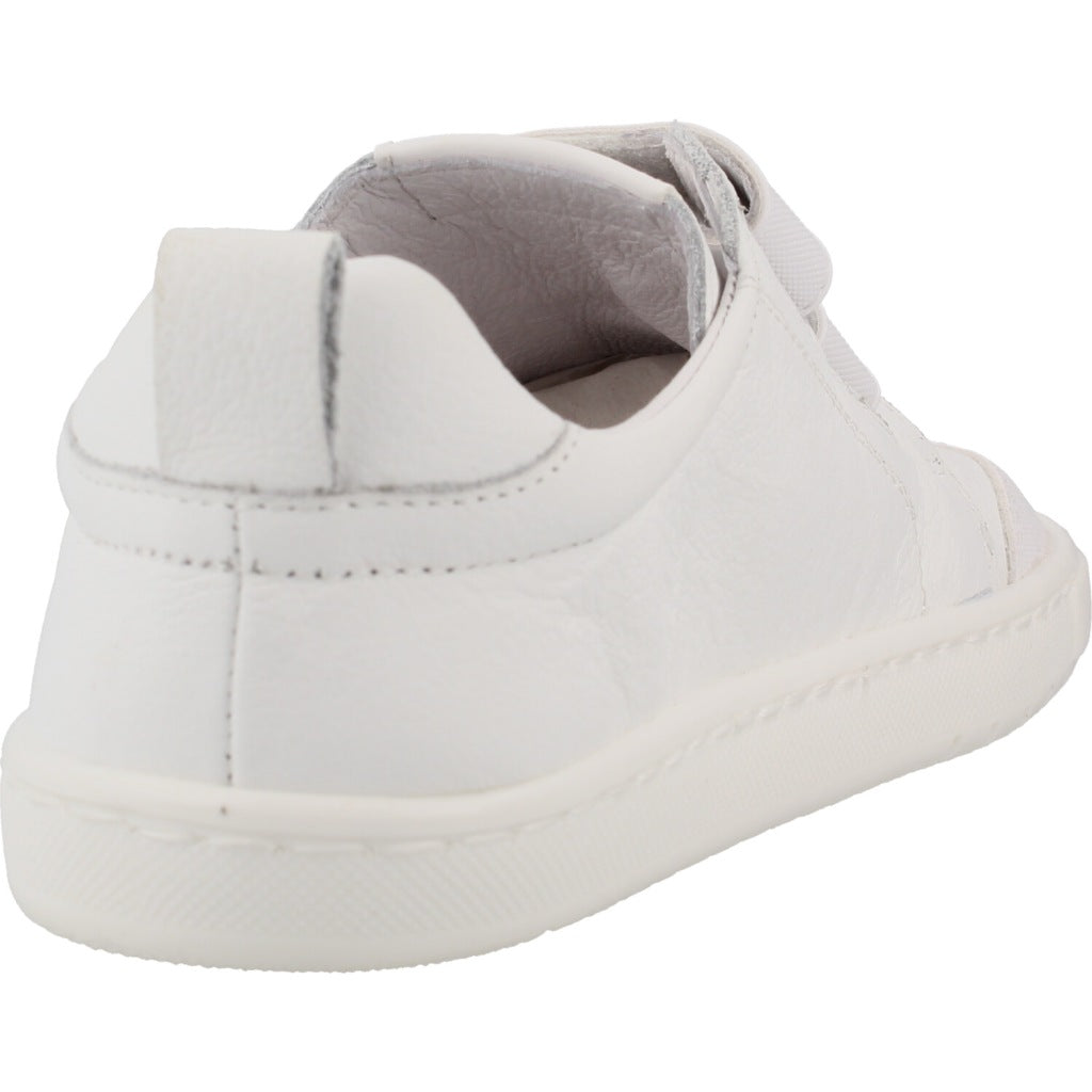 BLANDITOS RIOBD DEPORTIVO CINTA ADHESIVA en color BLANCO  (3)