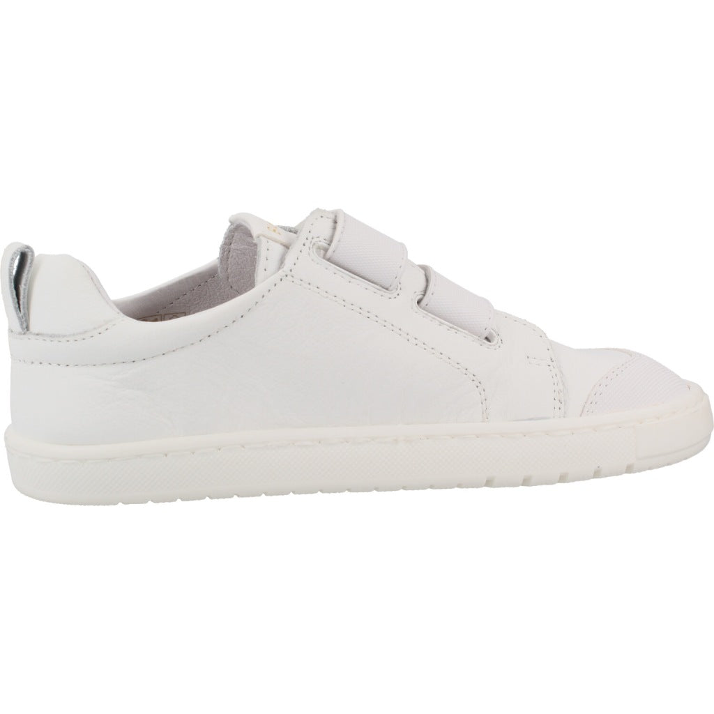 BLANDITOS RIOBD DEPORTIVO CINTA ADHESIVA en color BLANCO  (4)
