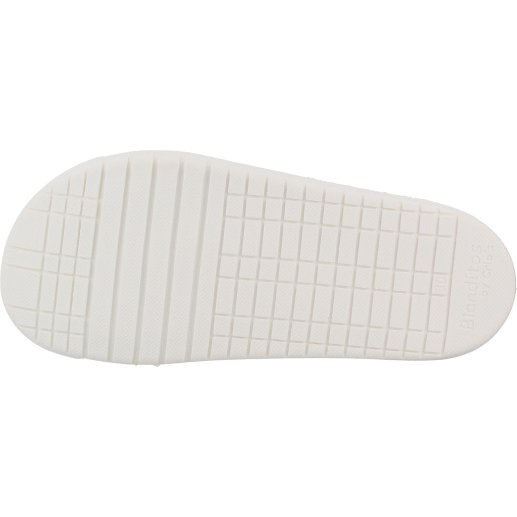 BLANDITOS RIOBD DEPORTIVO CINTA ADHESIVA en color BLANCO  (6)