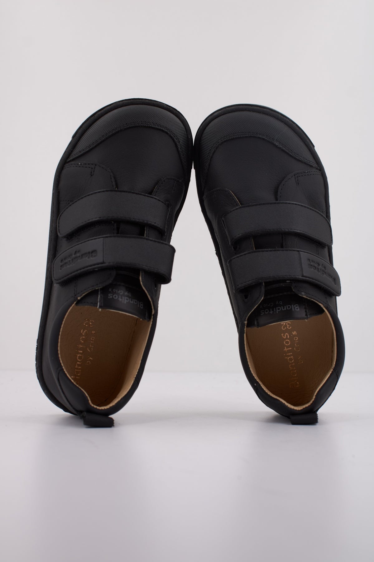 BLANDITOS RIOBD DEPORTIVO CINTA ADHESIVA en color NEGRO  (3)