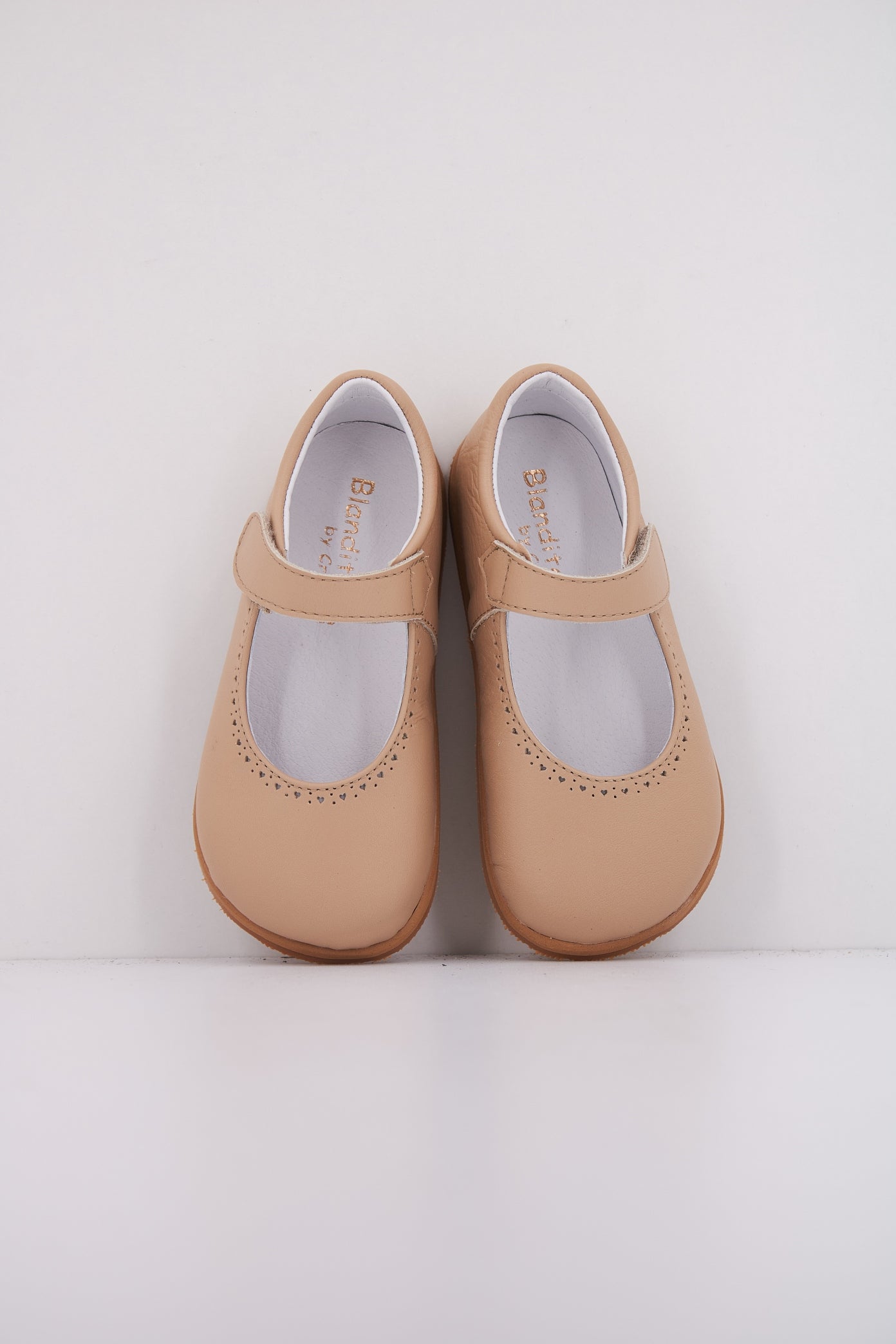 BLANDITOS CALMABD en color MARRON  (3)