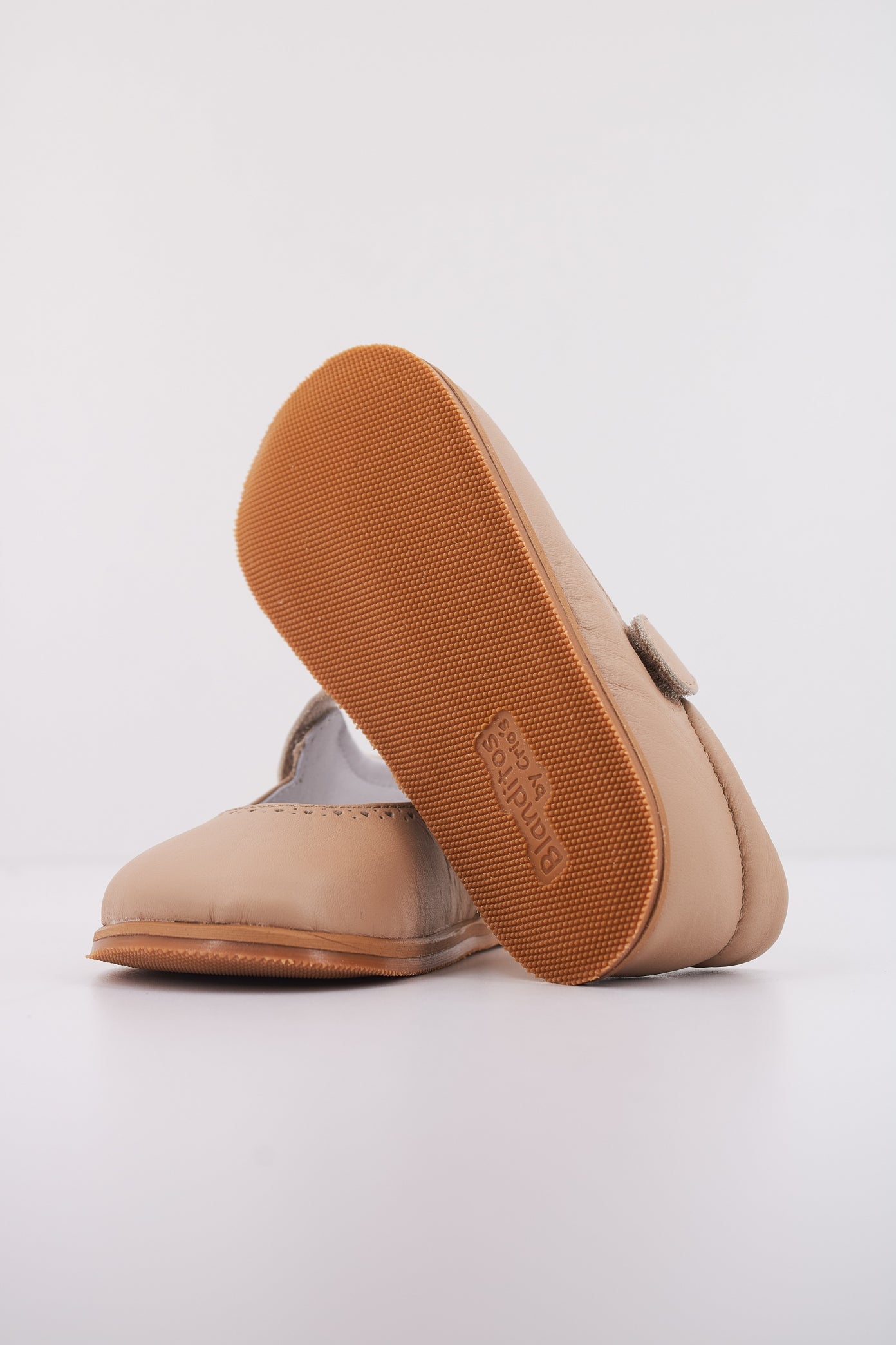 BLANDITOS CALMABD en color MARRON  (5)