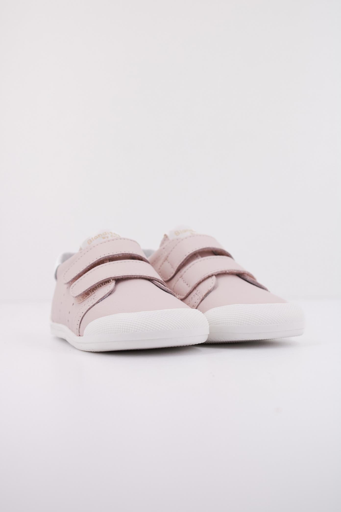 BLANDITOS PARISBD en color ROSA  (2)