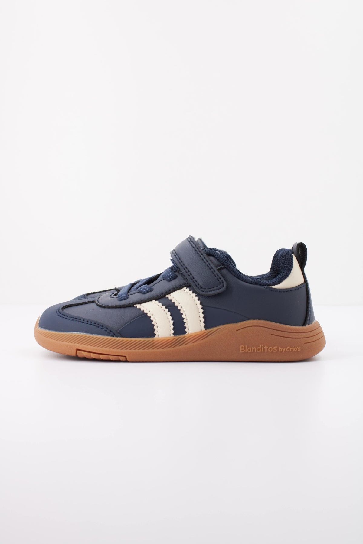 BLANDITOS ARESBD DEPORTIVA CINTA ADHESIVA en color AZUL  (1)