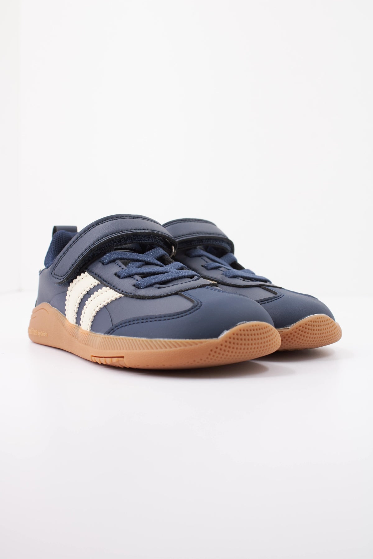 BLANDITOS ARESBD DEPORTIVA CINTA ADHESIVA en color AZUL  (2)