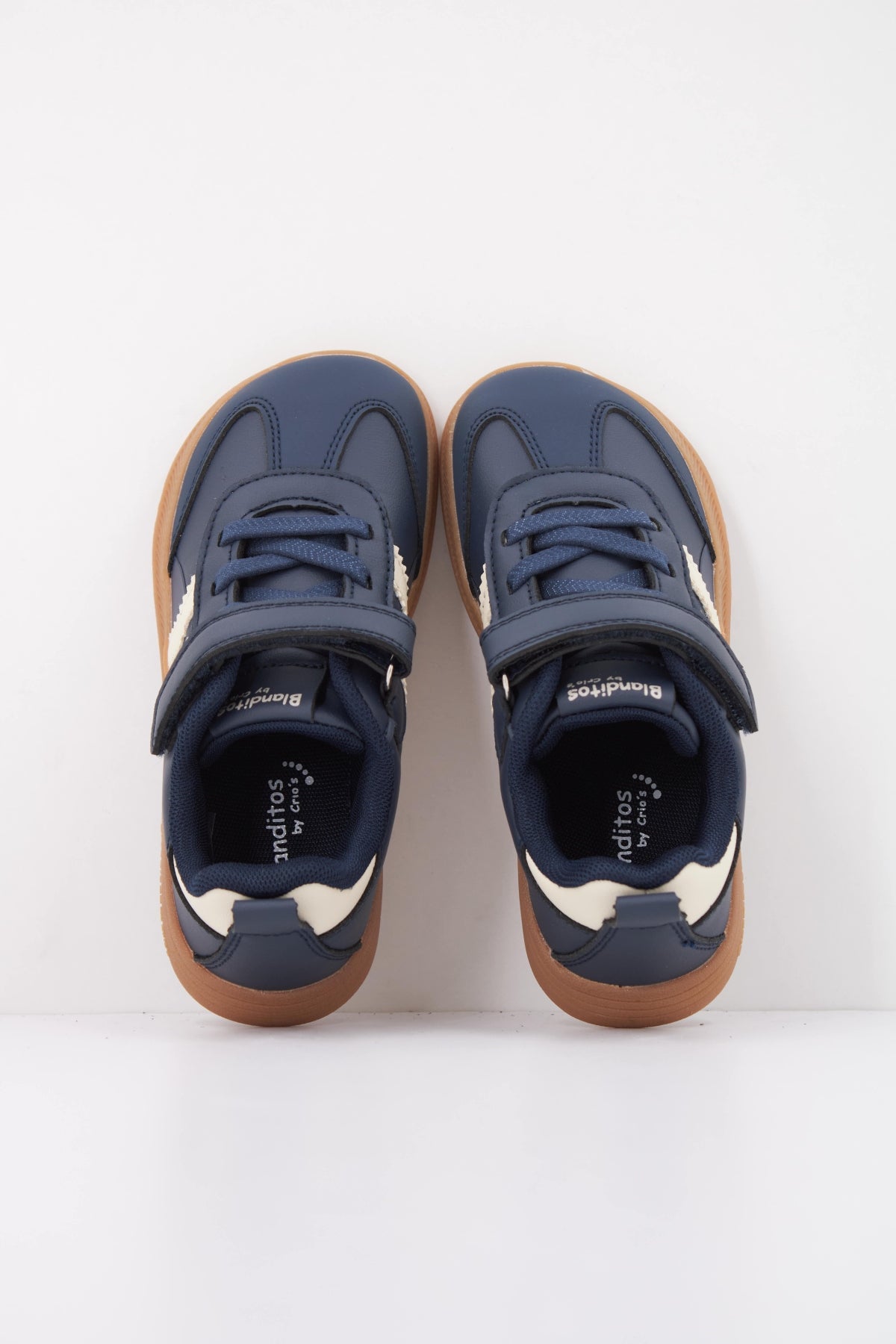 BLANDITOS ARESBD DEPORTIVA CINTA ADHESIVA en color AZUL  (3)