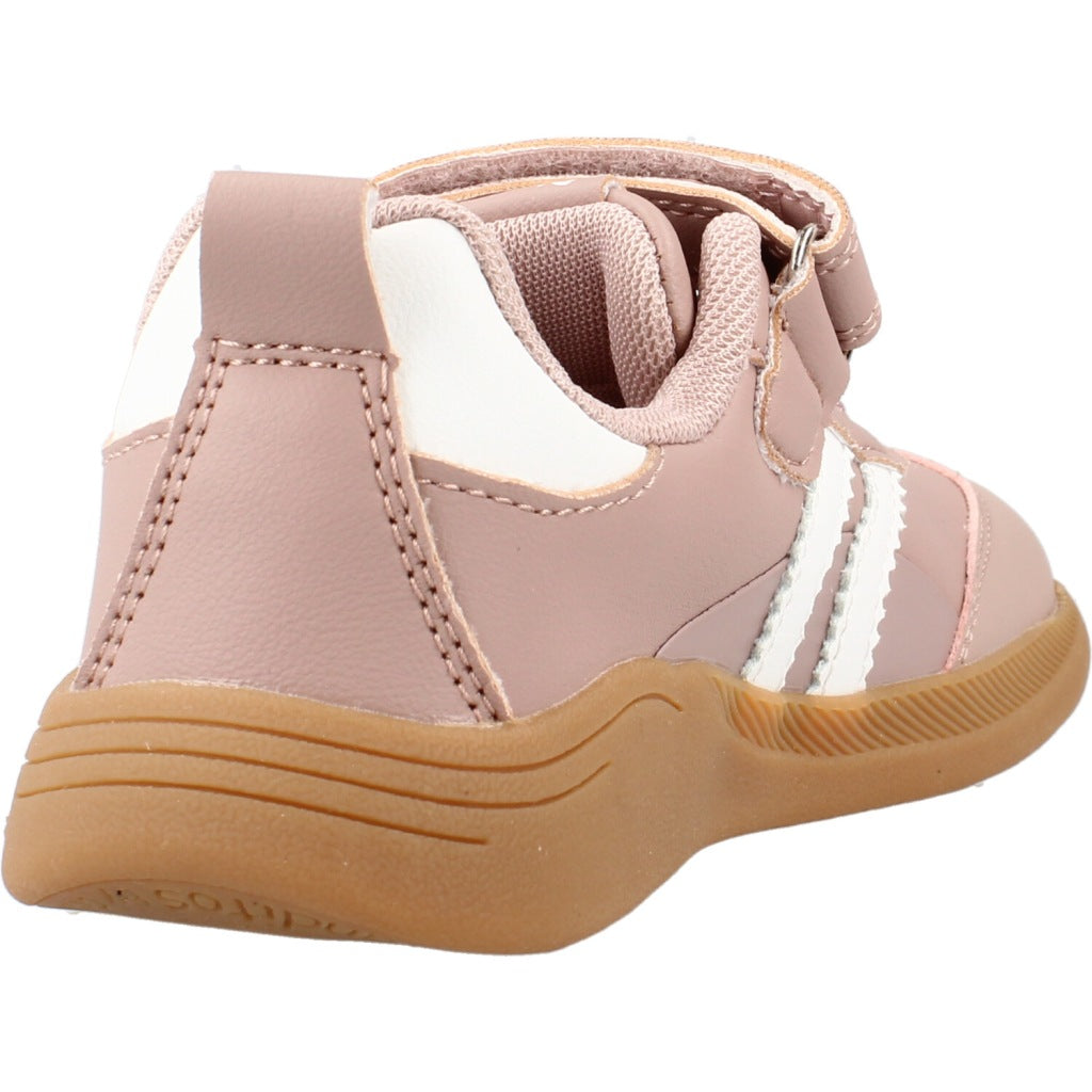 BLANDITOS ARESBD DEPORTIVA CINTA ADHESIVA en color ROSA  (3)