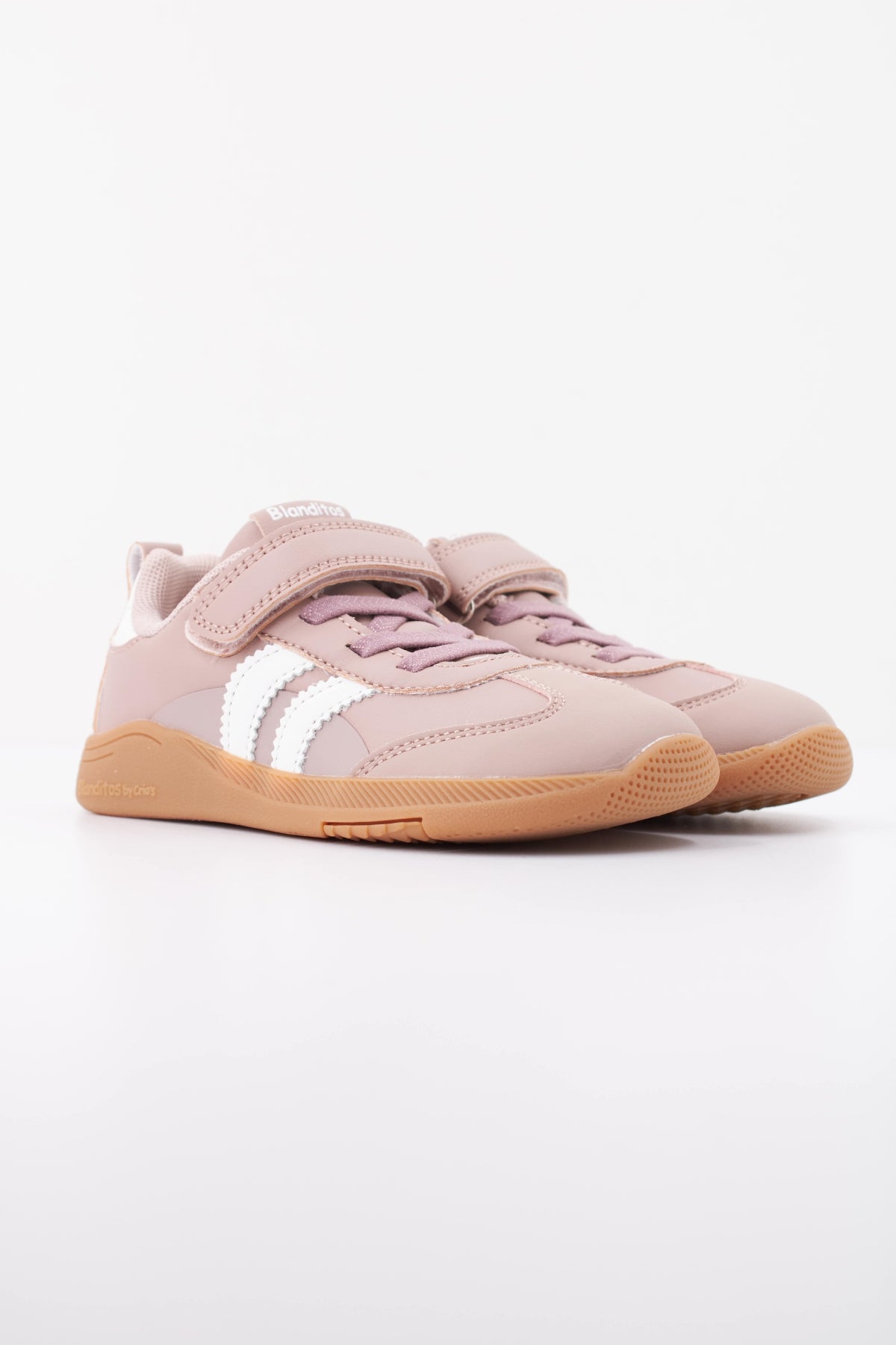 BLANDITOS ARESBD DEPORTIVA CINTA ADHESIVA en color ROSA  (2)