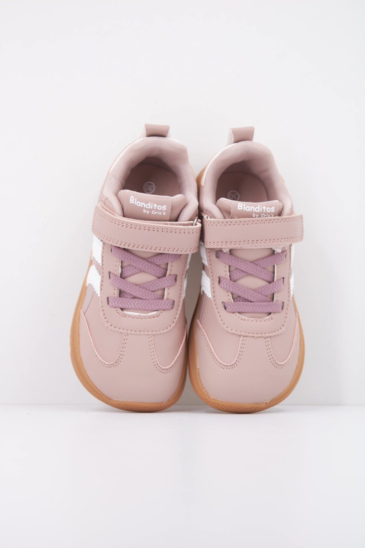 BLANDITOS ARESBD DEPORTIVA CINTA ADHESIVA en color ROSA  (3)