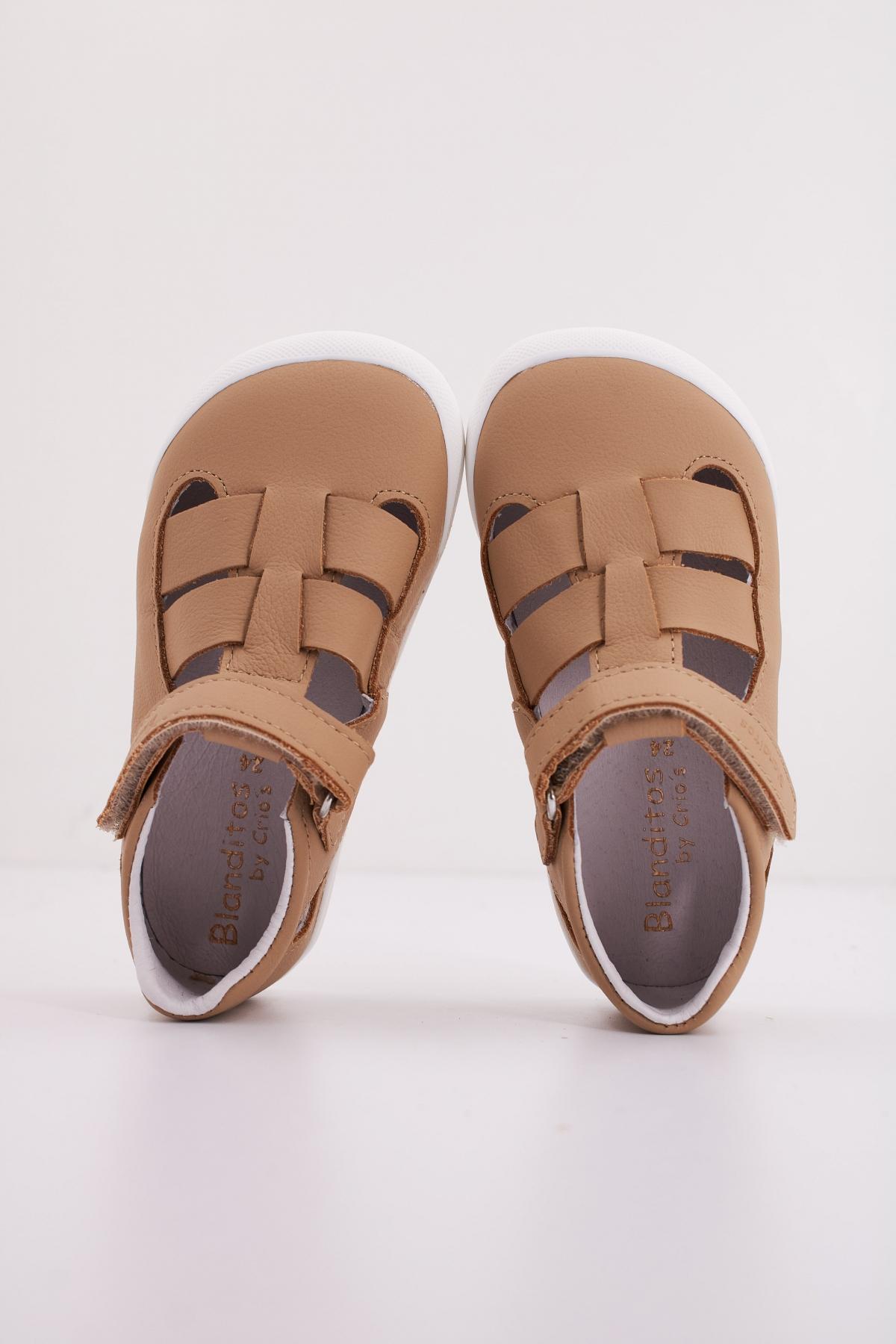 BLANDITOS OCEANOBD en color MARRON  (3)