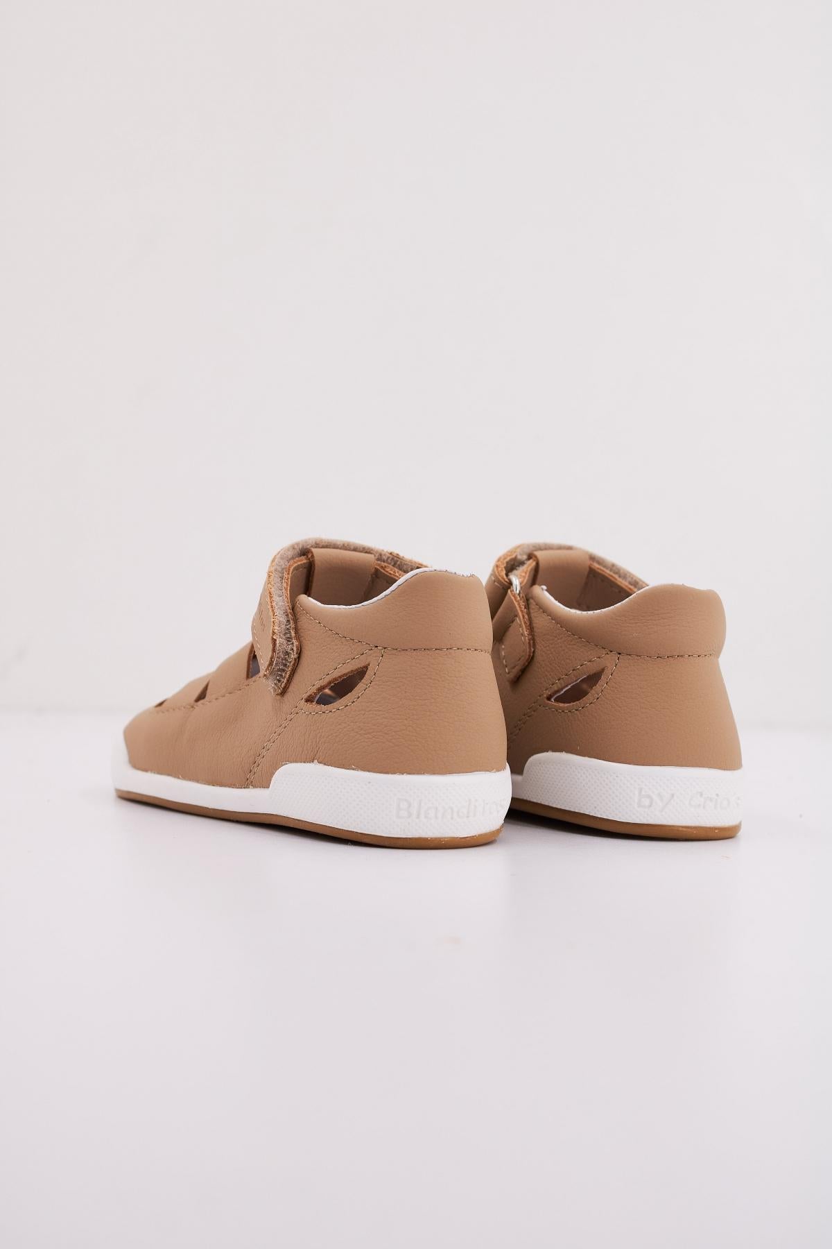 BLANDITOS OCEANOBD en color MARRON  (4)