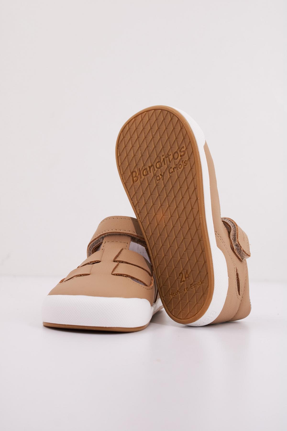 BLANDITOS OCEANOBD en color MARRON  (5)