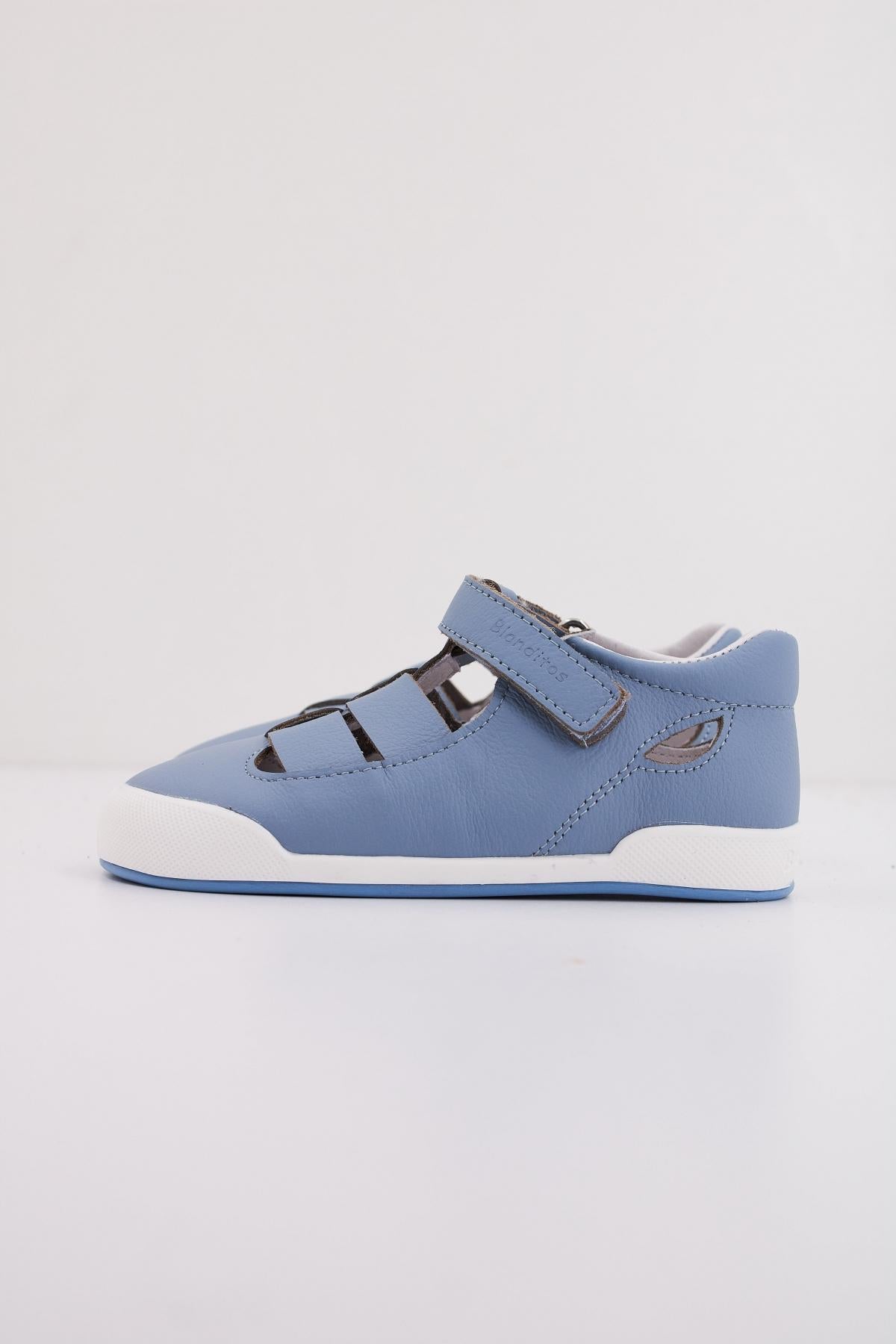 BLANDITOS OCEANOBD en color AZUL  (1)