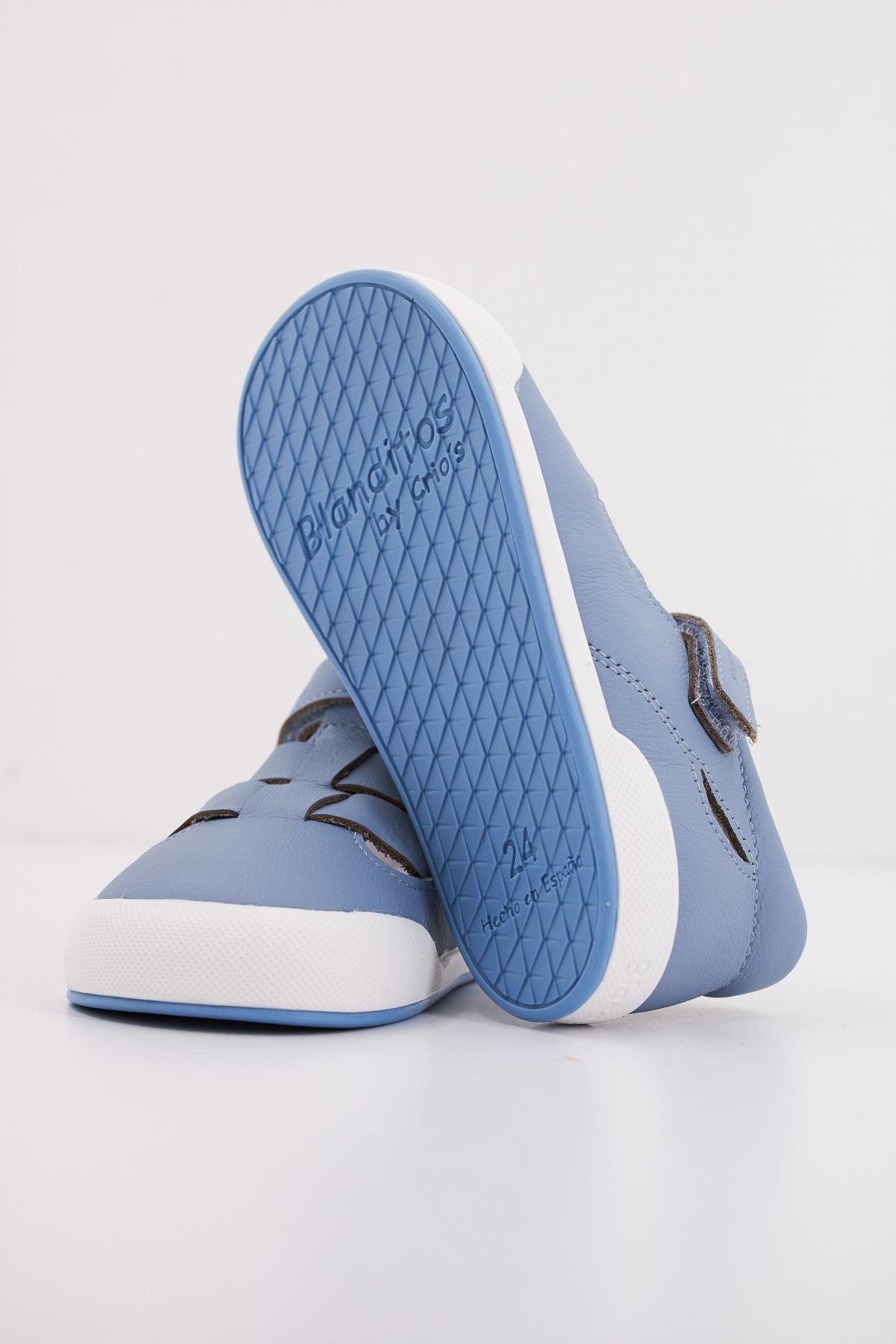 BLANDITOS OCEANOBD en color AZUL  (5)
