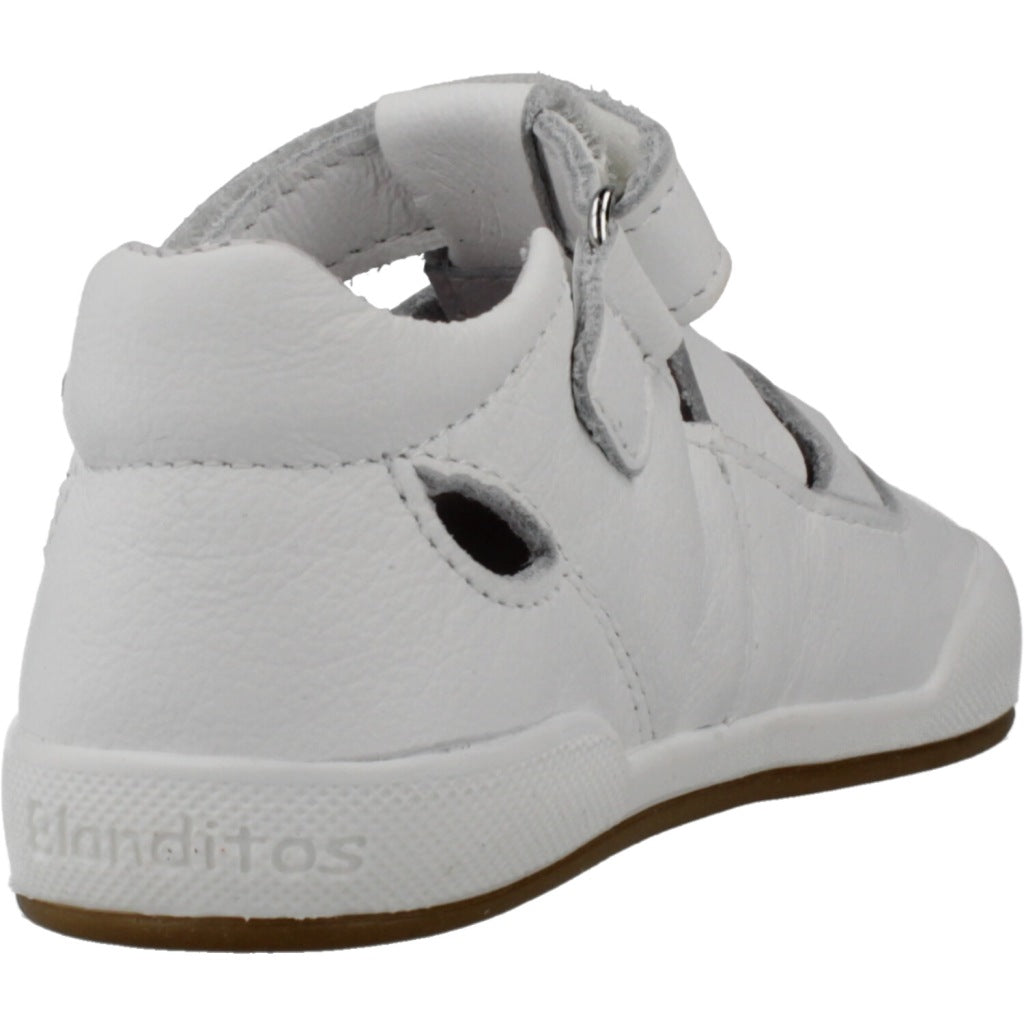 BLANDITOS OCEANOBD en color BLANCO  (3)