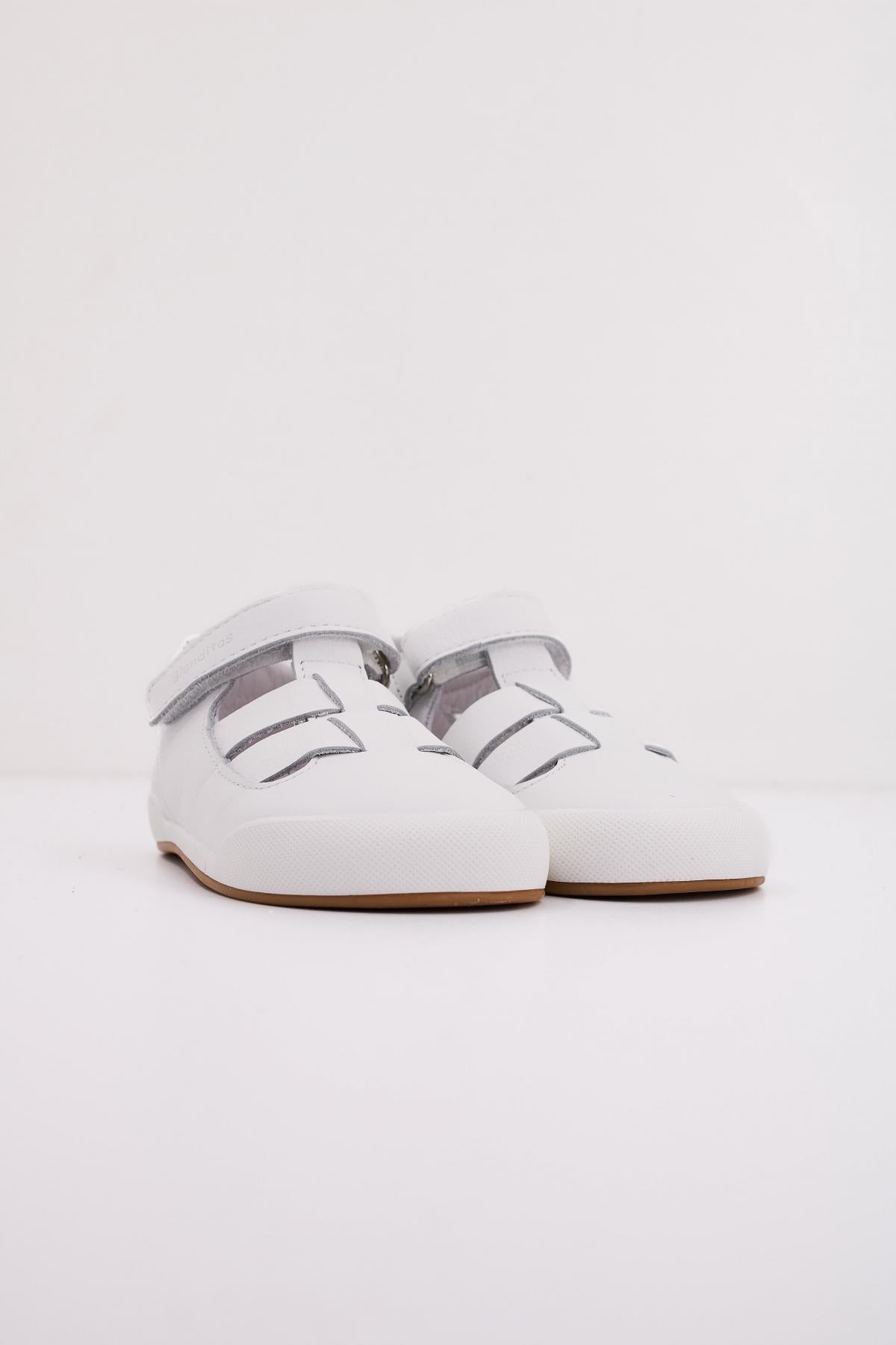 BLANDITOS OCEANOBD en color BLANCO  (2)