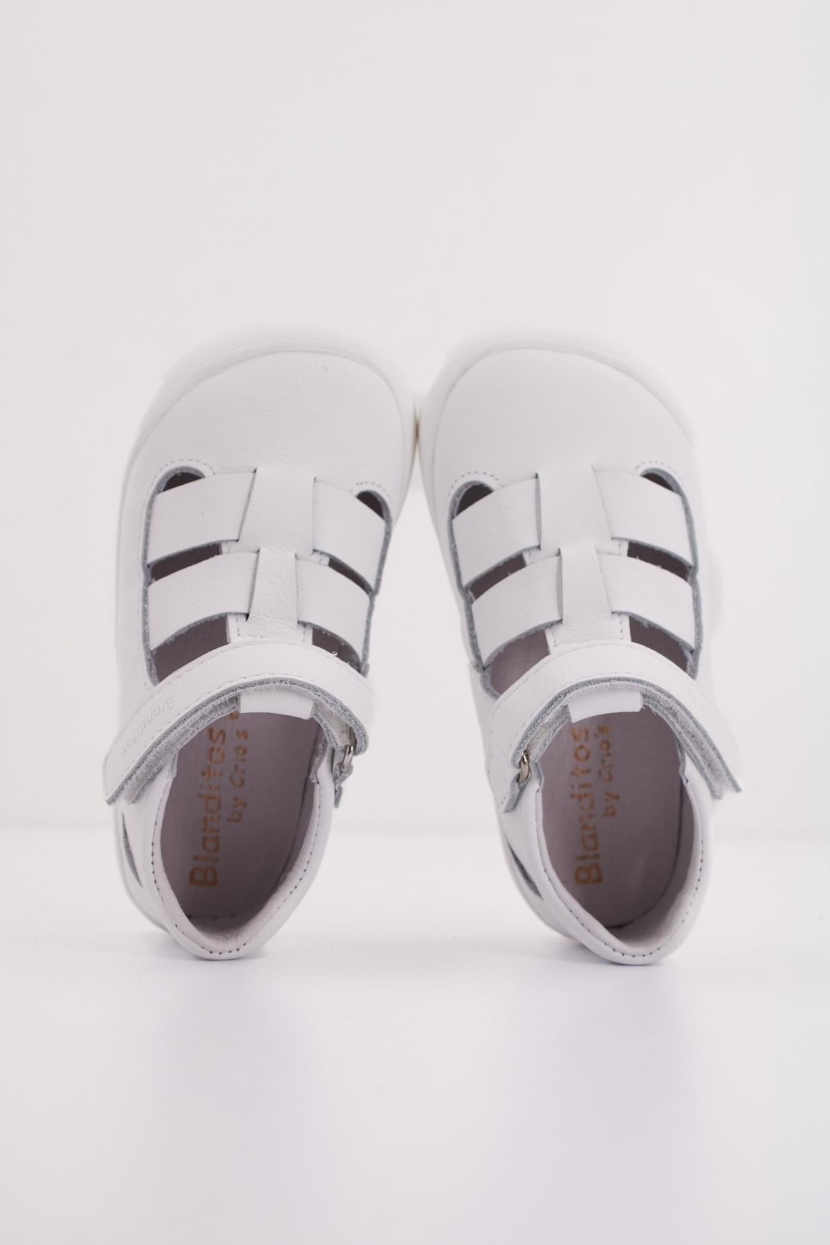 BLANDITOS OCEANOBD en color BLANCO  (3)