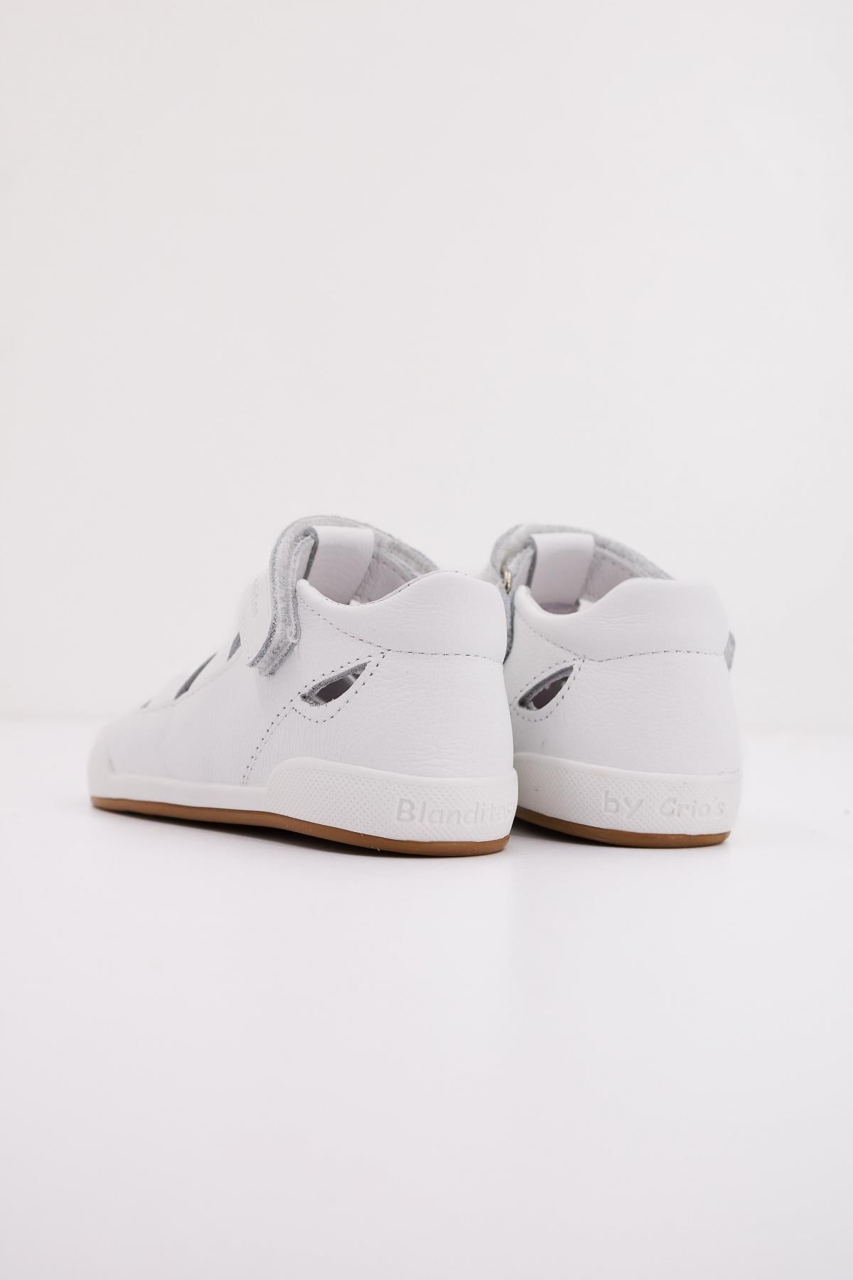 BLANDITOS OCEANOBD en color BLANCO  (4)