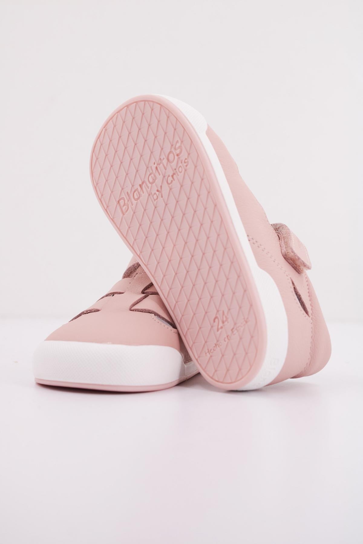 BLANDITOS OCEANOBD en color NUDE  (5)