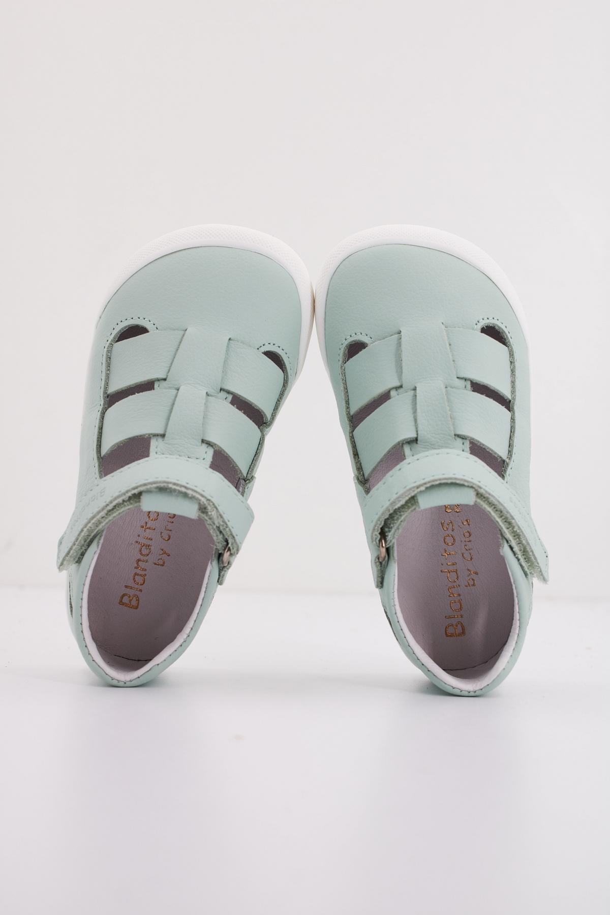BLANDITOS OCEANOBD en color VERDE  (3)