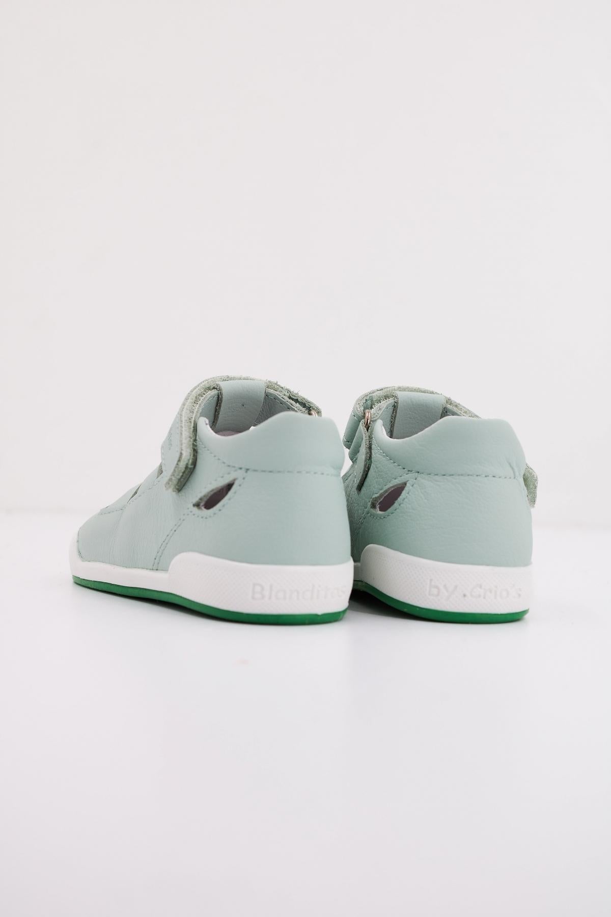 BLANDITOS OCEANOBD en color VERDE  (4)