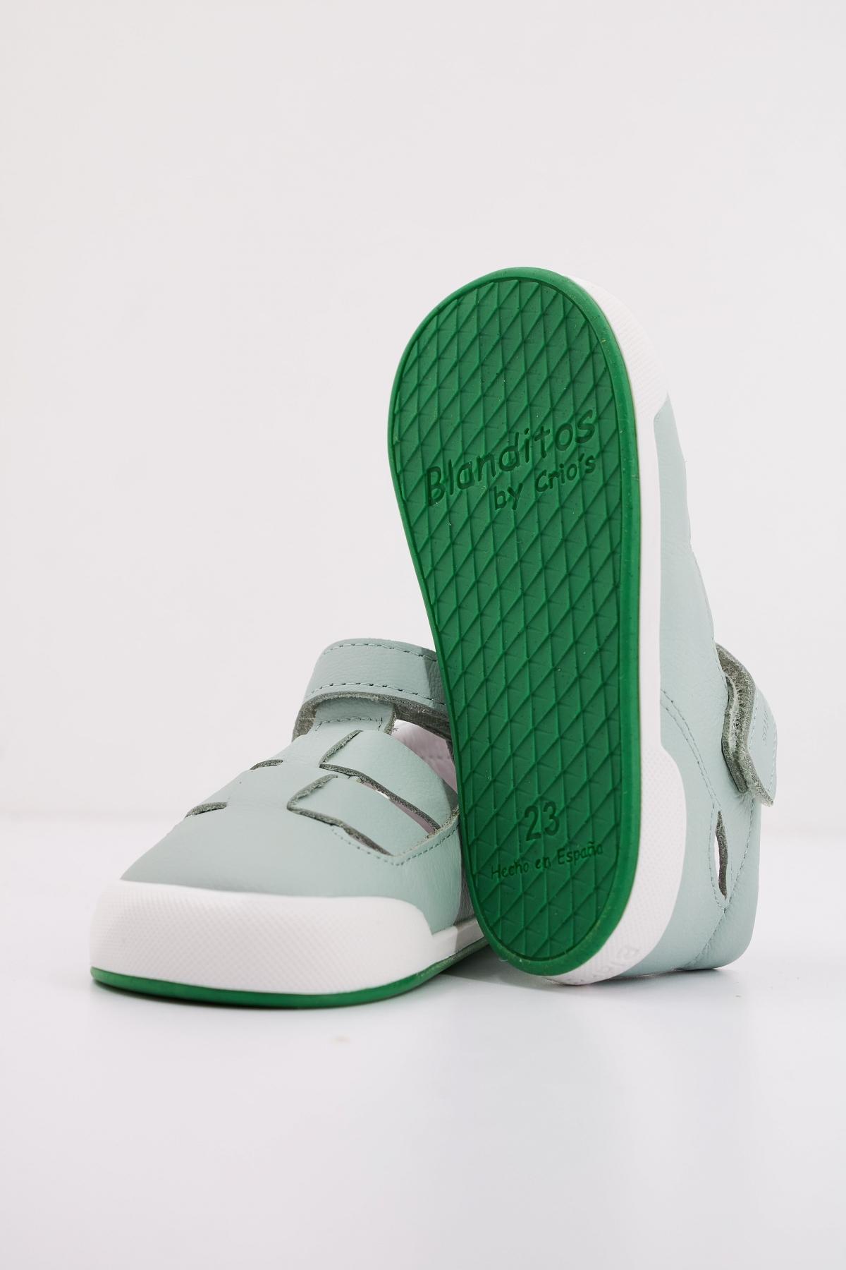 BLANDITOS OCEANOBD en color VERDE  (5)