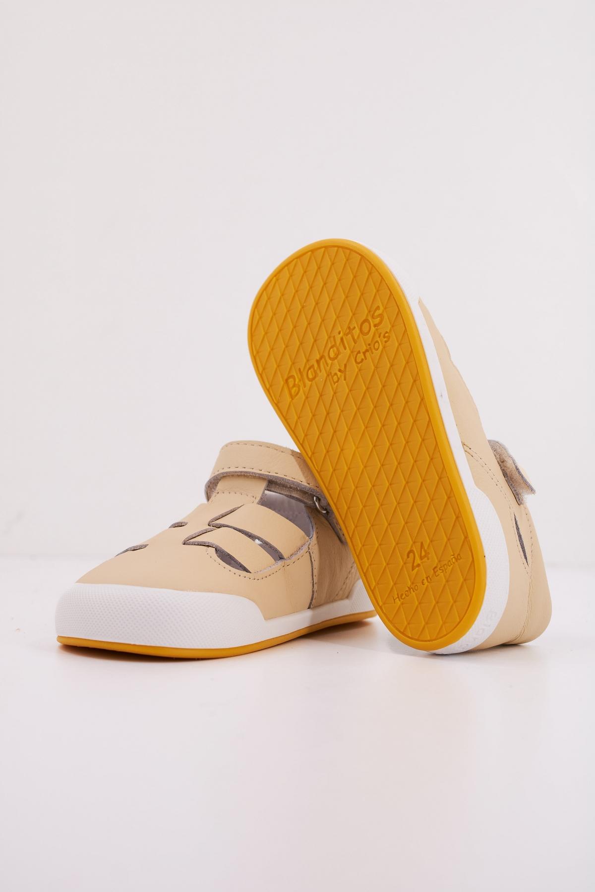 BLANDITOS OCEANOBD en color AMARILLO  (5)