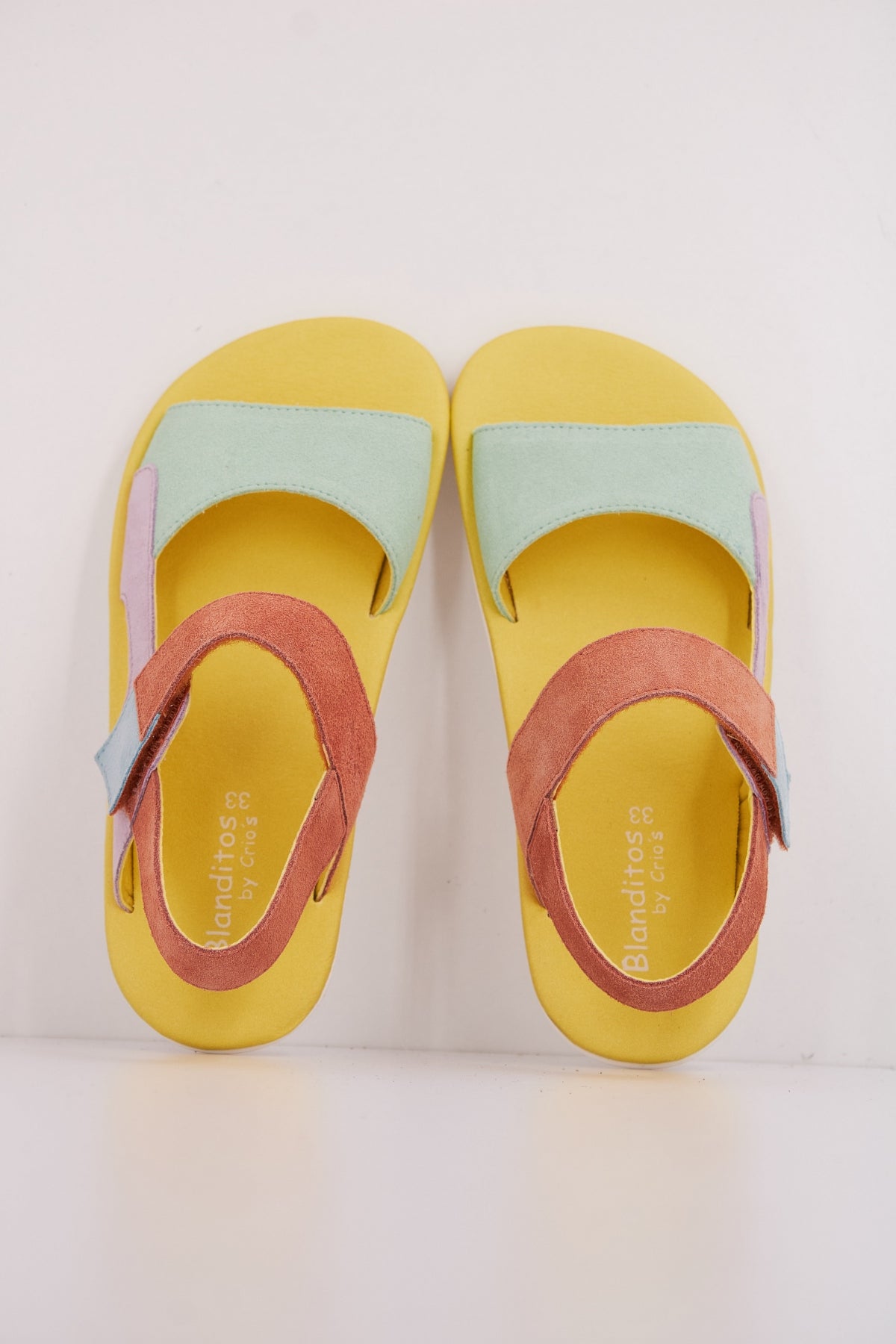 BLANDITOS ARTICOBD  en color MULTICOLOR  (3)