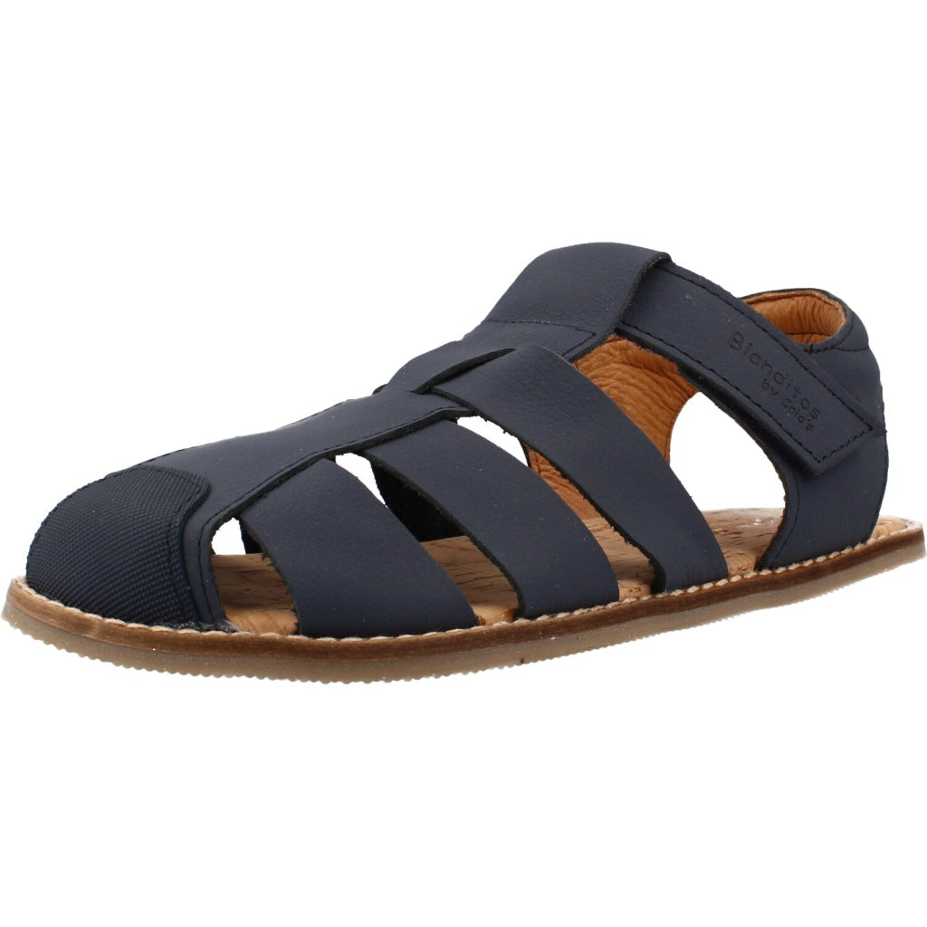 BLANDITOS SAONA NAVY en color AZUL  (1)