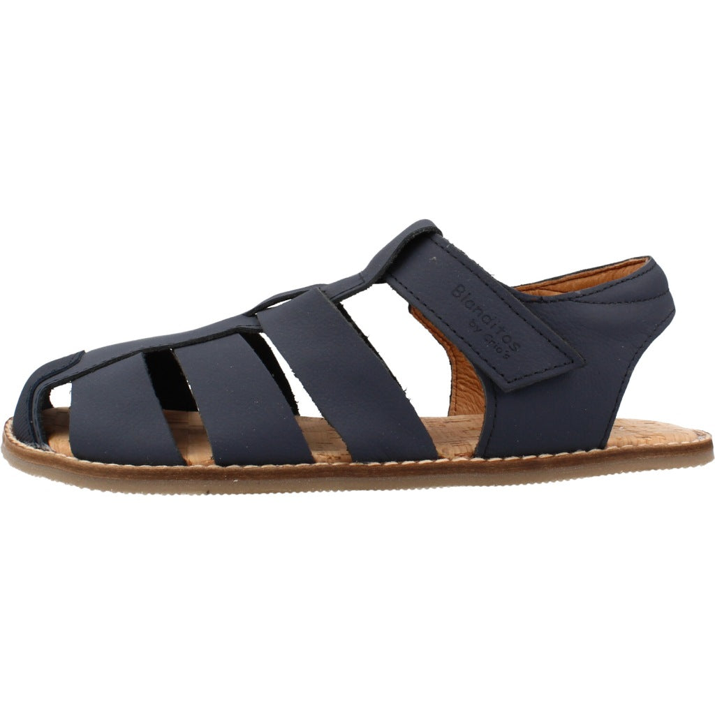 BLANDITOS SAONA NAVY en color AZUL  (2)