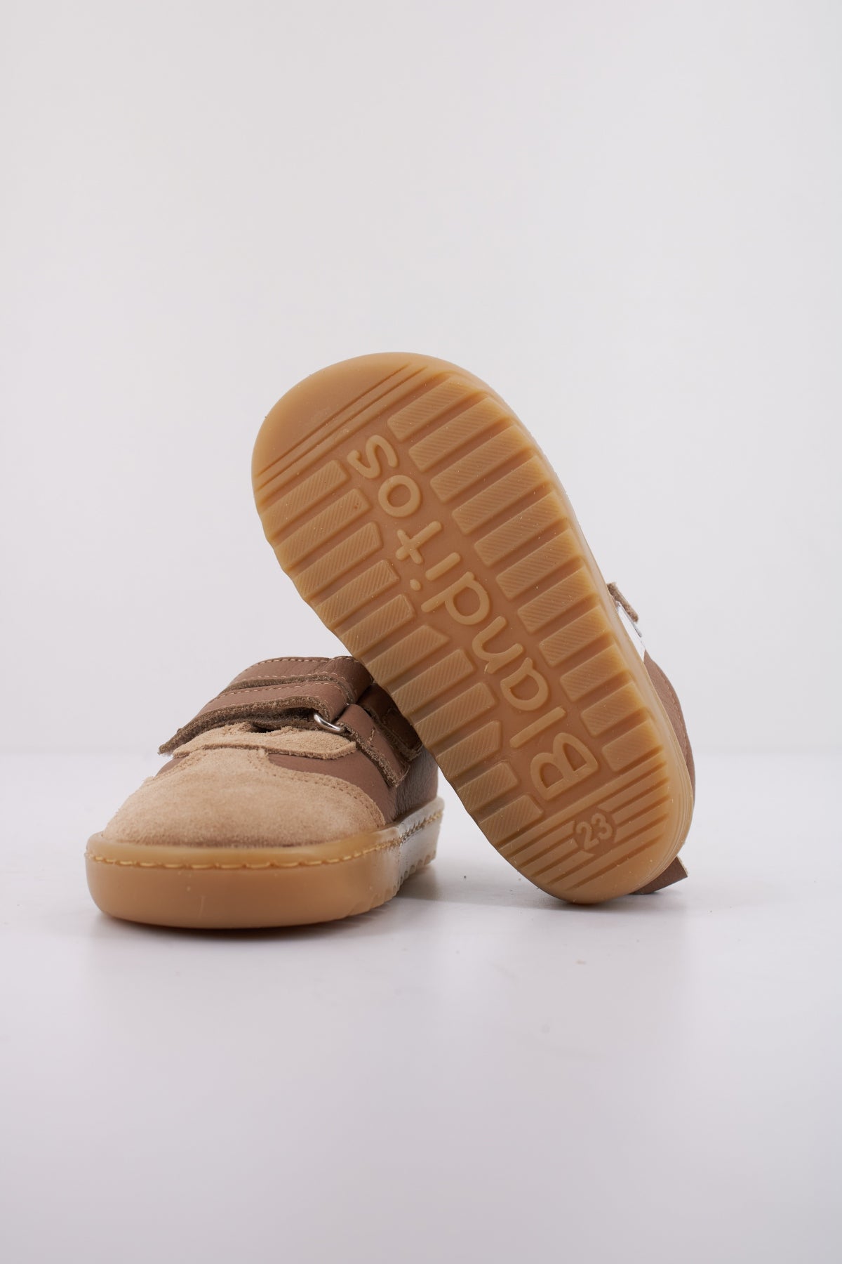 BLANDITOS LISBOABD en color MARRON  (5)