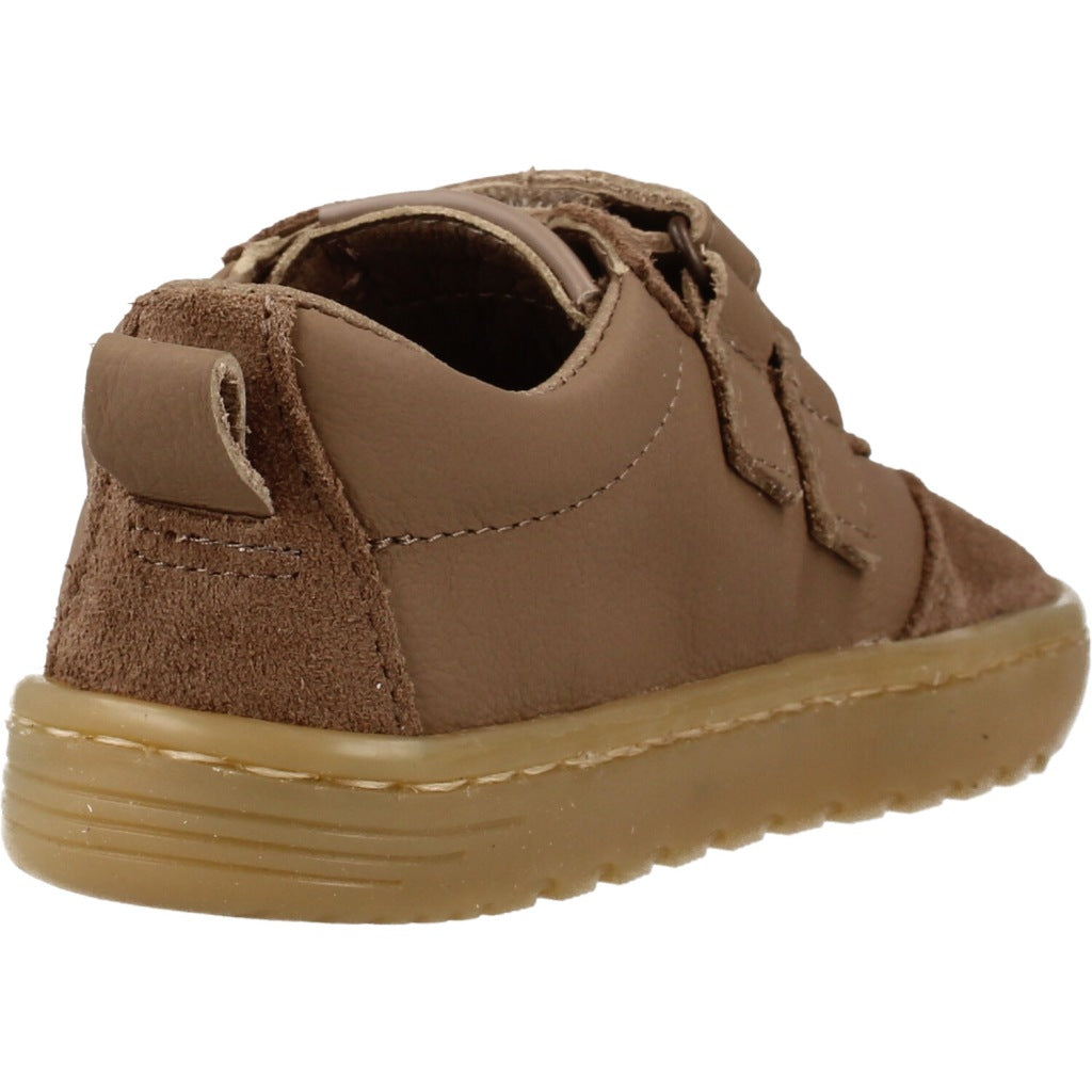BLANDITOS LISBOABD DEPORTIVO CINTA ADHESIVA en color MARRON CLARO  (3)