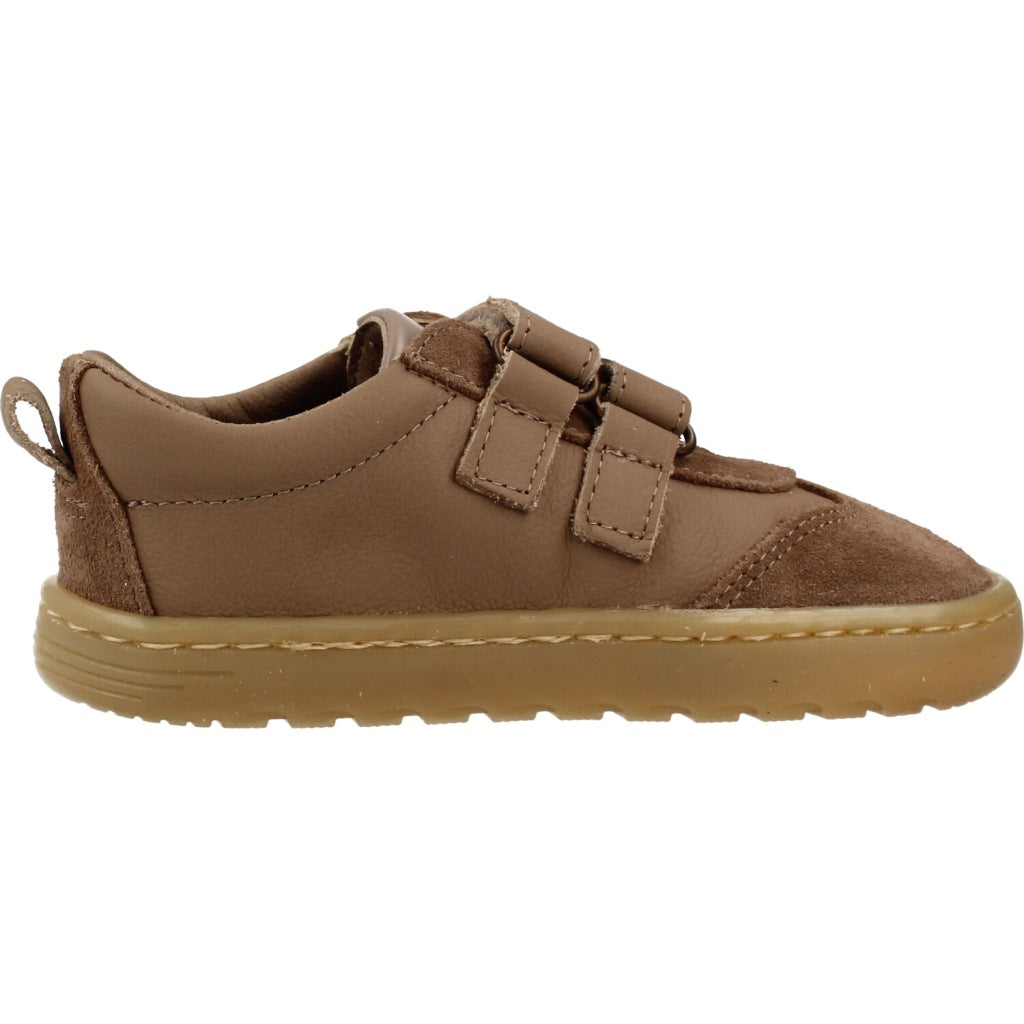 BLANDITOS LISBOABD DEPORTIVO CINTA ADHESIVA en color MARRON CLARO  (4)