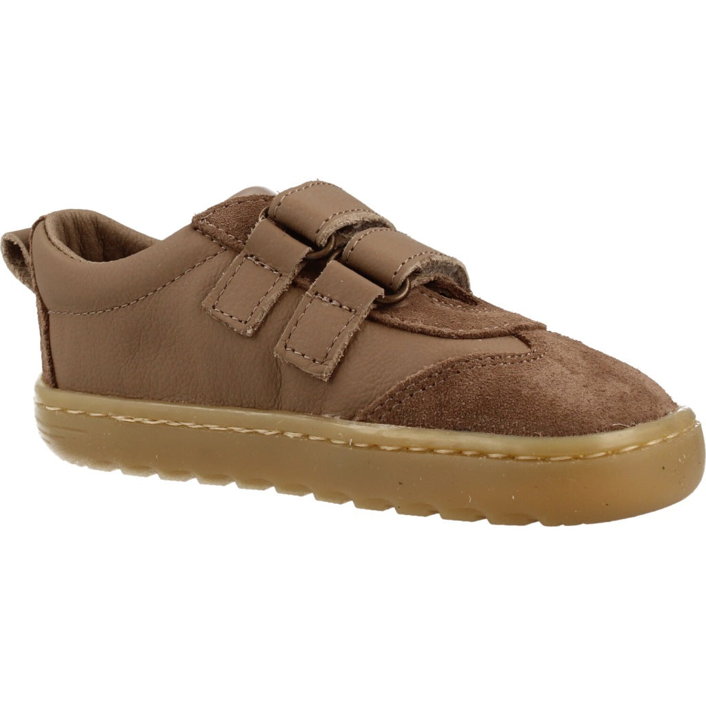 BLANDITOS LISBOABD DEPORTIVO CINTA ADHESIVA en color MARRON CLARO  (5)