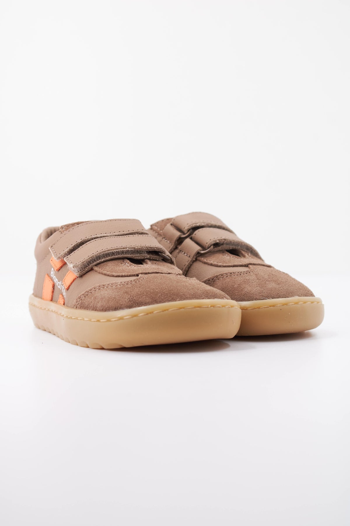 BLANDITOS LISBOABD DEPORTIVO CINTA ADHESIVA en color MARRON CLARO  (2)