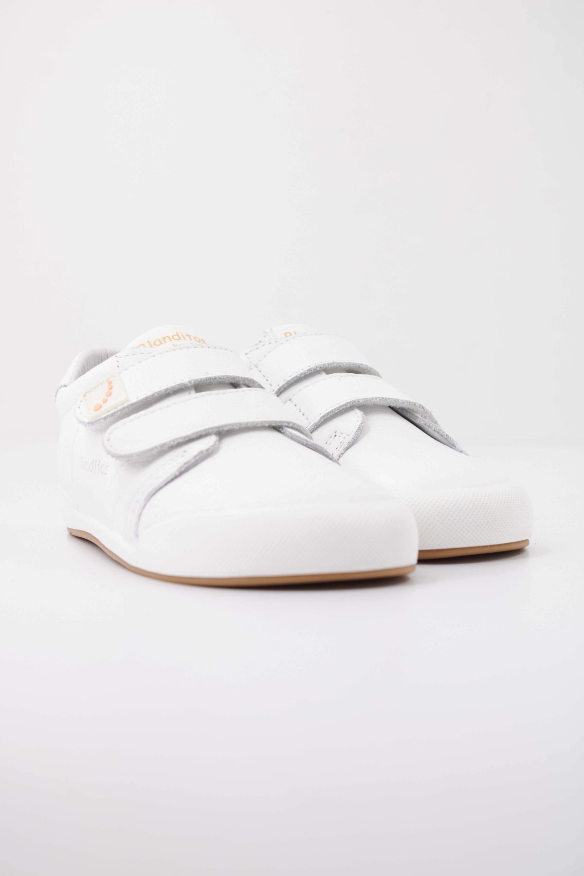 BLANDITOS LONDRESBD DEPORTIVO CINTA ADHESIVA en color BLANCO  (2)