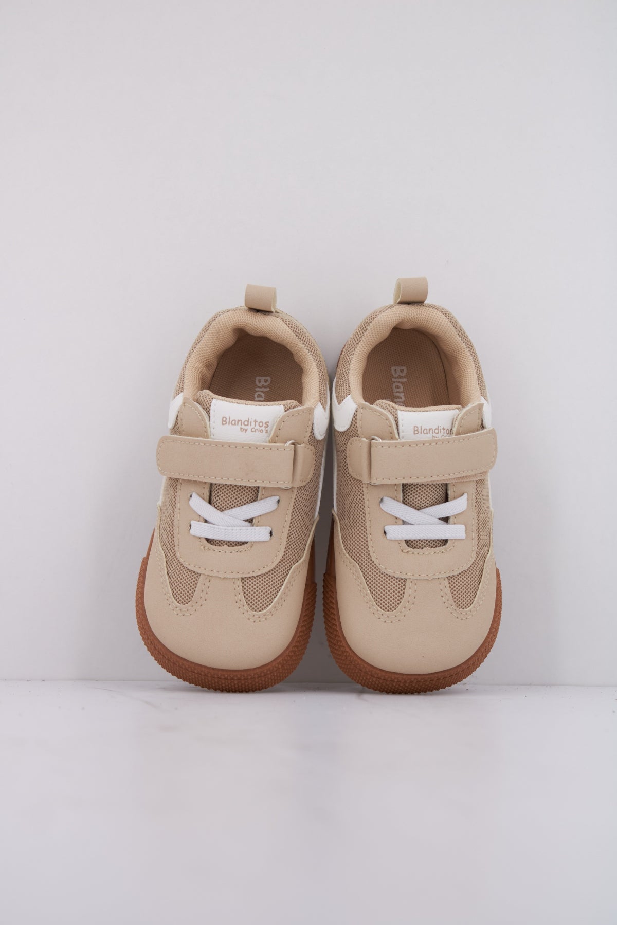 BLANDITOS FLASHBD  en color MARRON  (3)