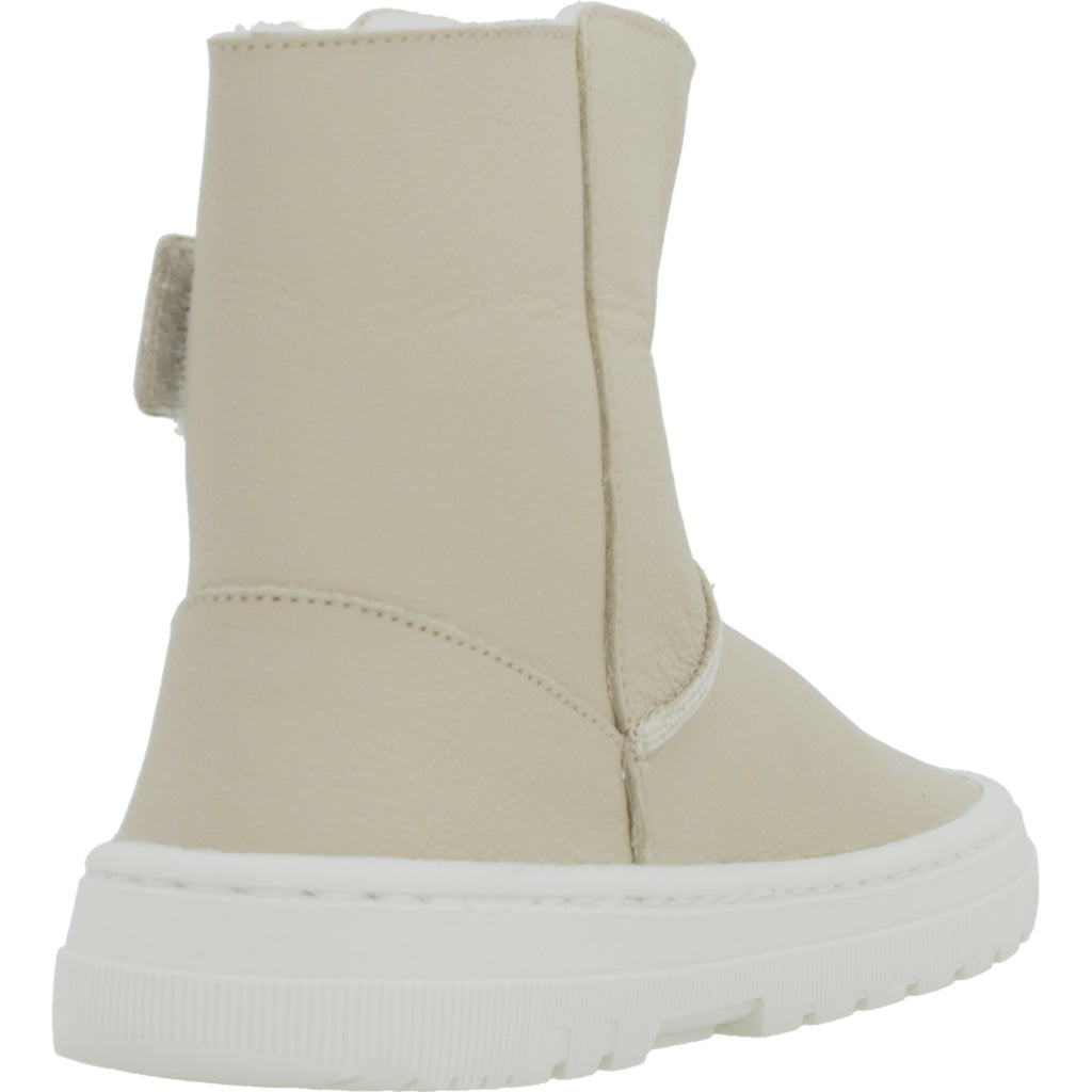 BLANDITOS HIELOBD BOTITA en color BEIS  (3)