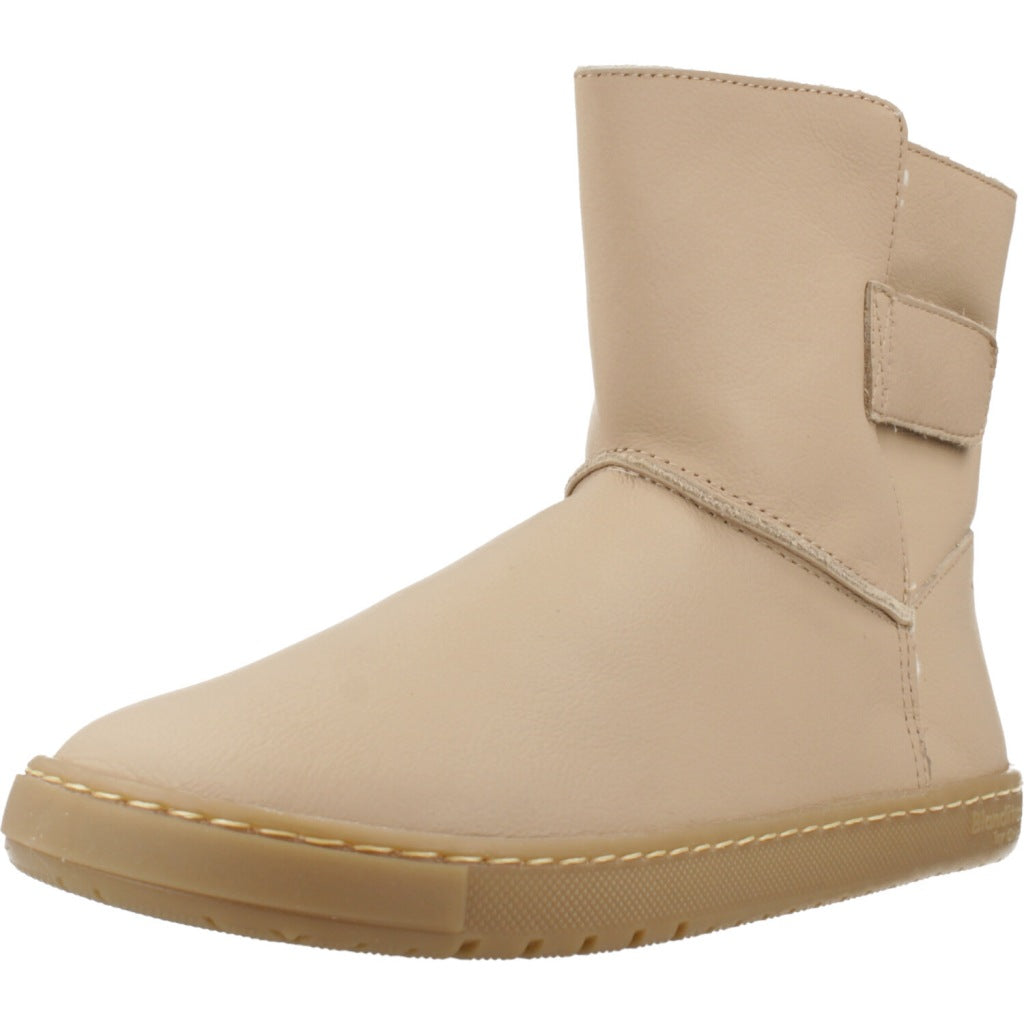 BLANDITOS HIELOBD en color MARRON CLARO  (1)