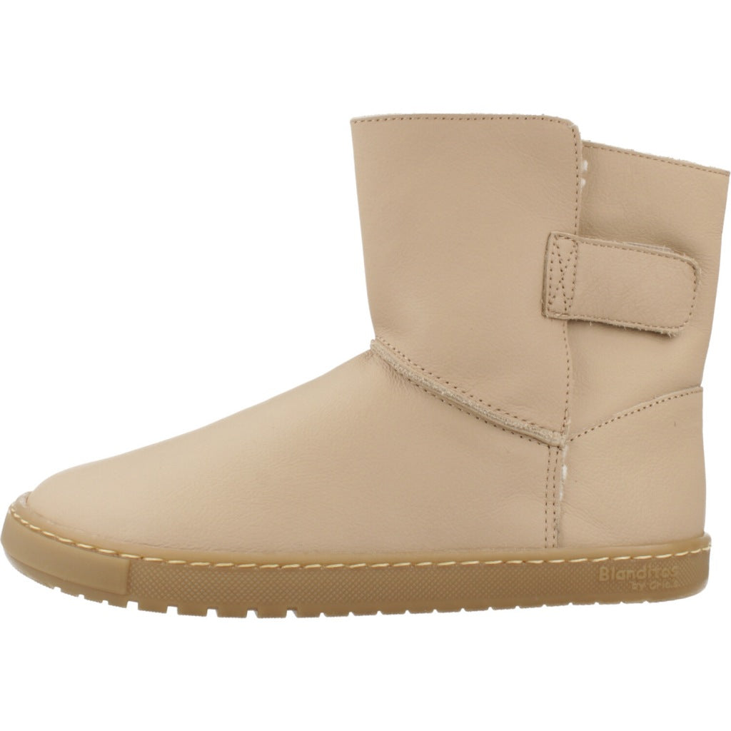 BLANDITOS HIELOBD en color MARRON CLARO  (2)