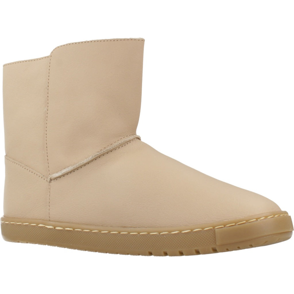 BLANDITOS HIELOBD en color MARRON CLARO  (5)