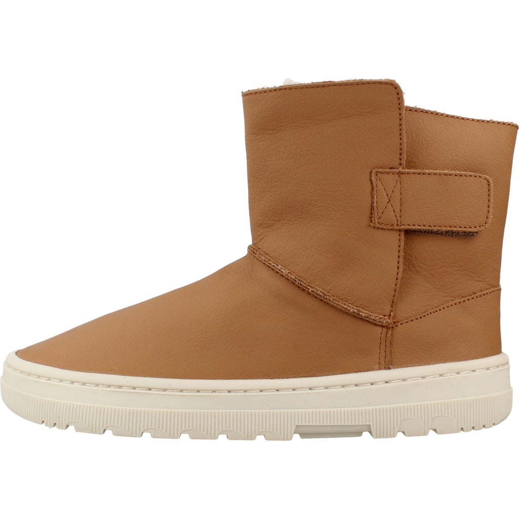 BLANDITOS HIELOBD en color MARRON CLARO  (2)