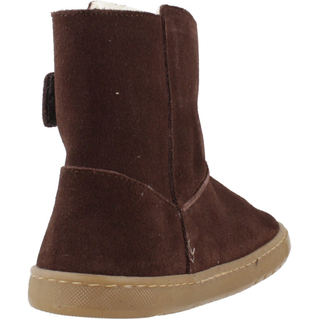 BLANDITOS HIELOBD en color MARRON  (3)