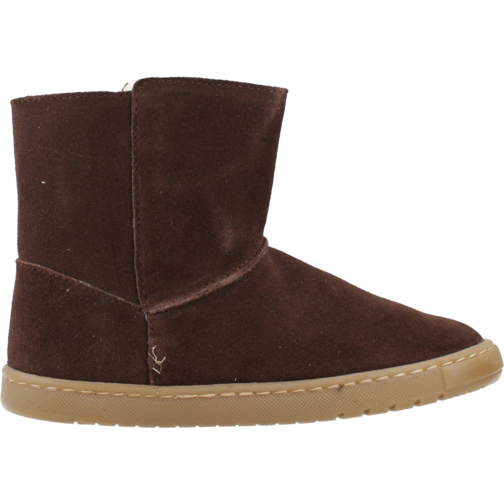 BLANDITOS HIELOBD en color MARRON  (4)